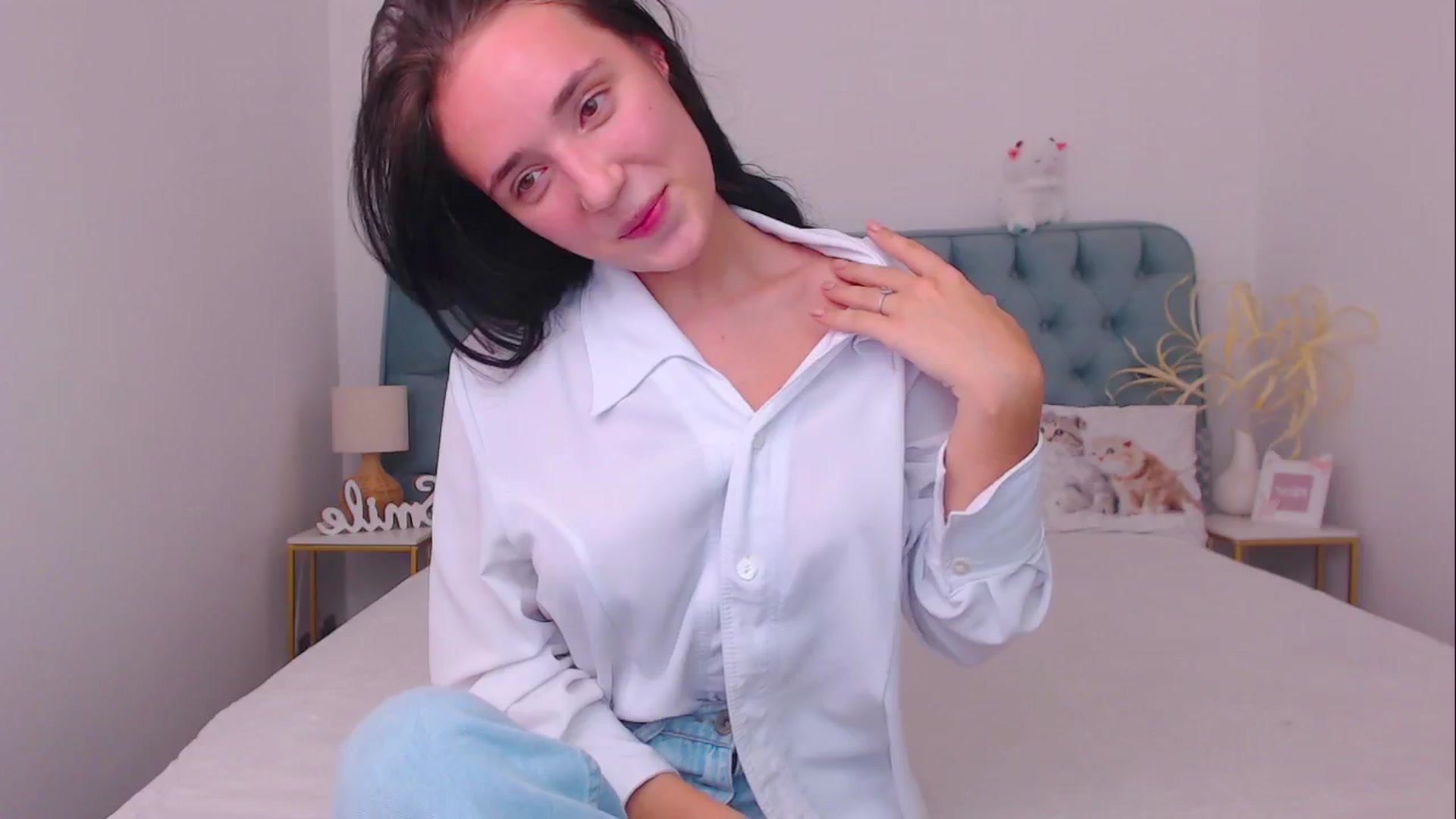 Gallery image thumbnail from Fortune777_'s myfreecams stream on, 10/13/2025, 16:40 image 14 of 20