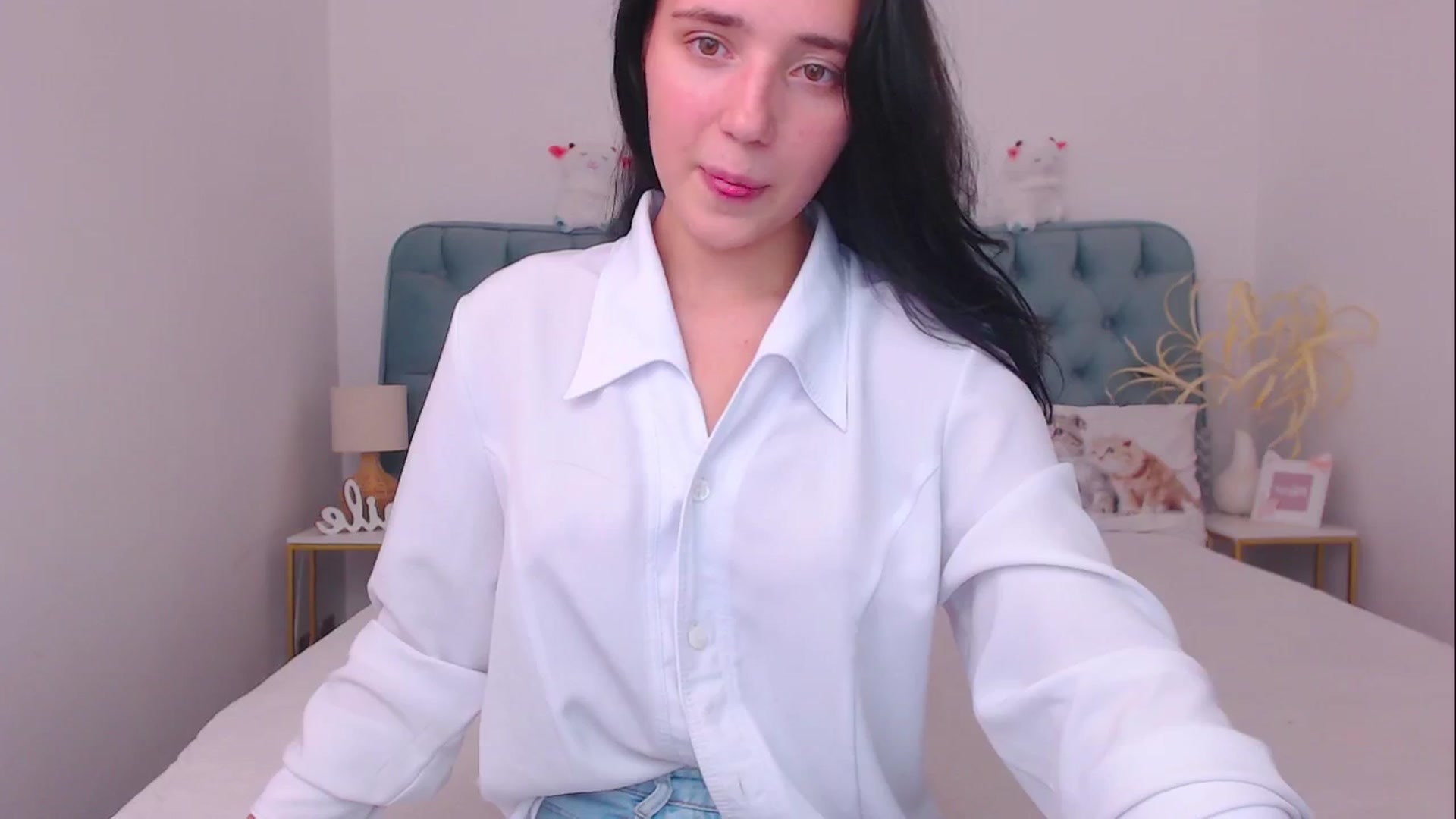 Gallery image thumbnail from Fortune777_'s myfreecams stream on, 10/13/2025, 16:40 image 18 of 20
