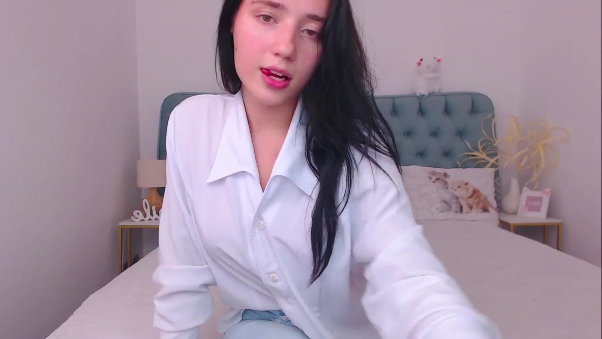 Gallery image thumbnail from Fortune777_'s myfreecams stream on, 10/13/2025, 16:40 image 16 of 20