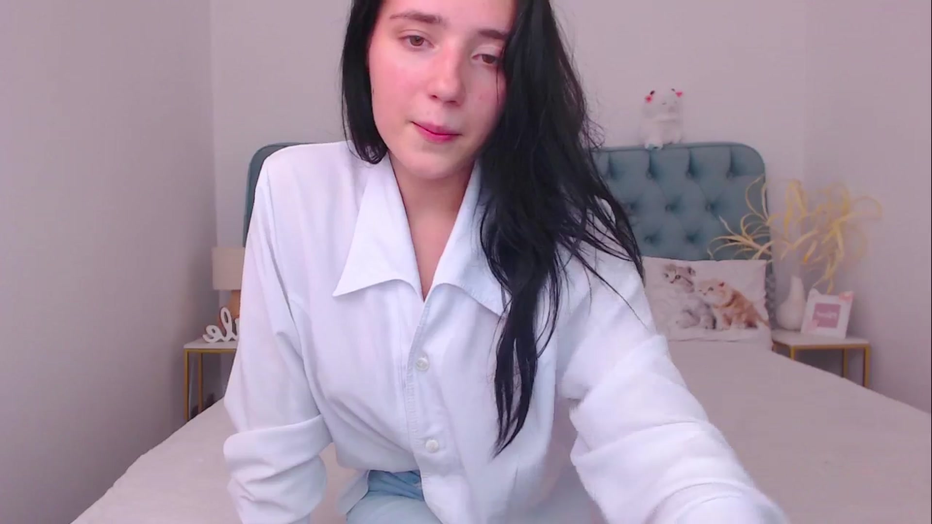 Gallery image thumbnail from Fortune777_'s myfreecams stream on, 10/13/2025, 16:40 image 17 of 20