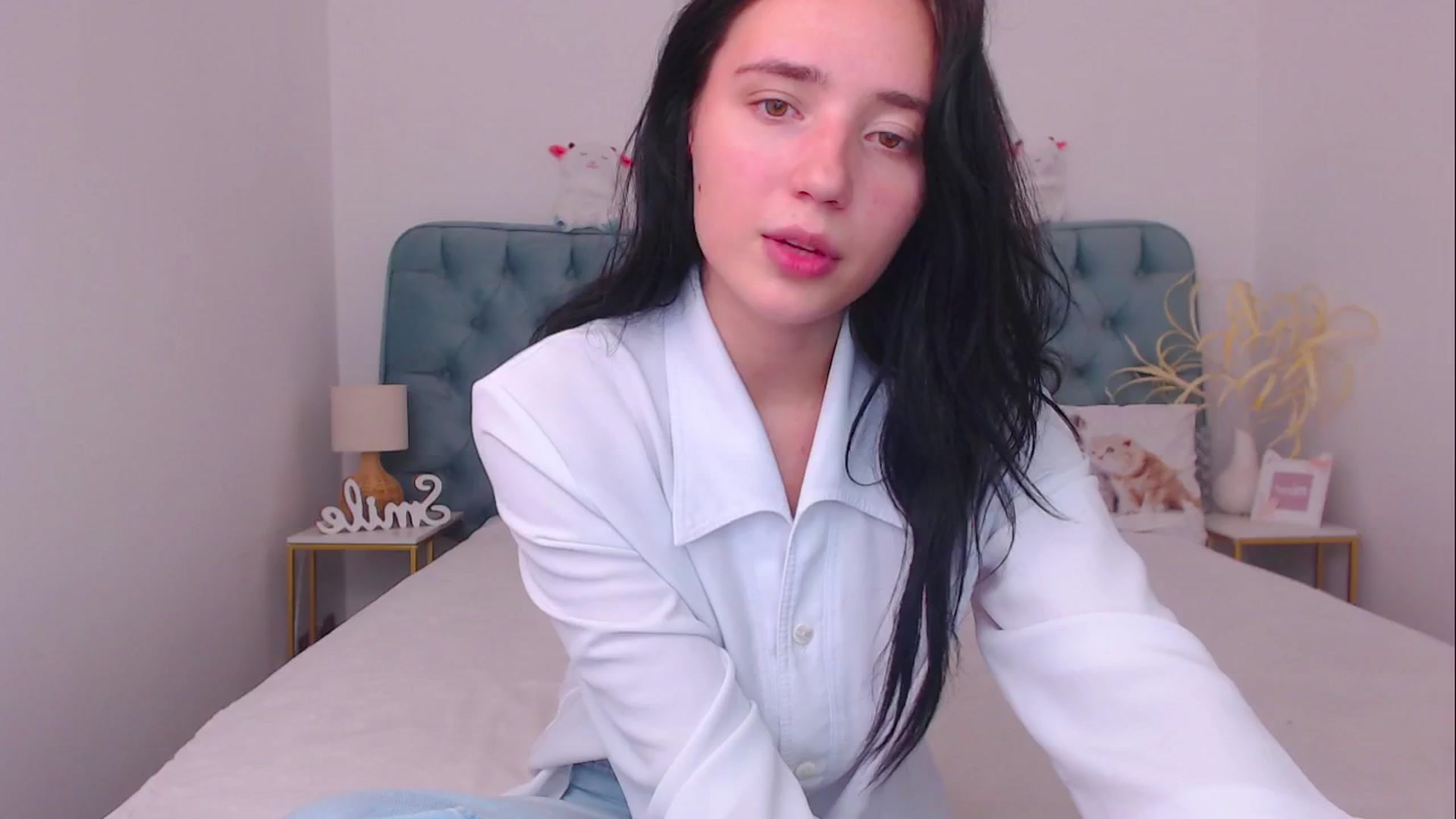 Gallery image thumbnail from Fortune777_'s myfreecams stream on, 10/13/2025, 16:40 image 2 of 20