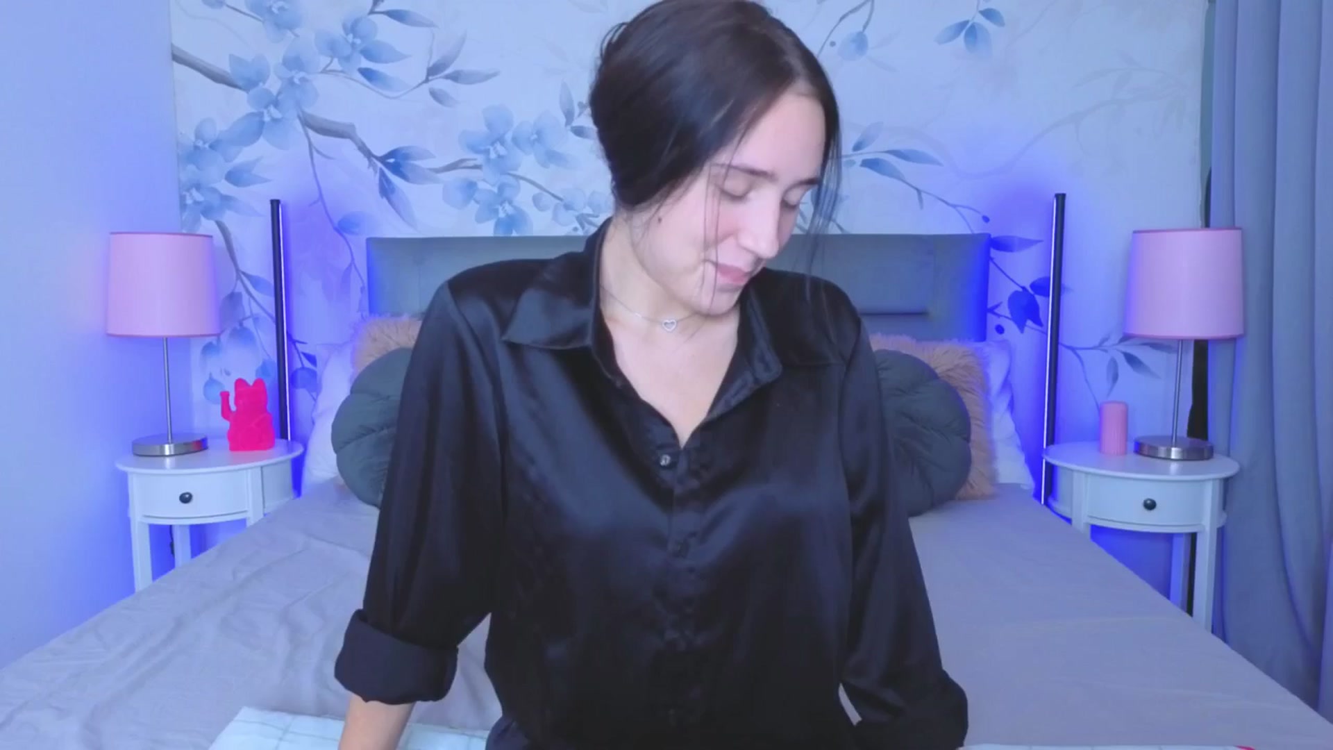 Gallery image thumbnail from Fortune777_'s myfreecams stream on, 10/16/2025, 22:35 image 3 of 20