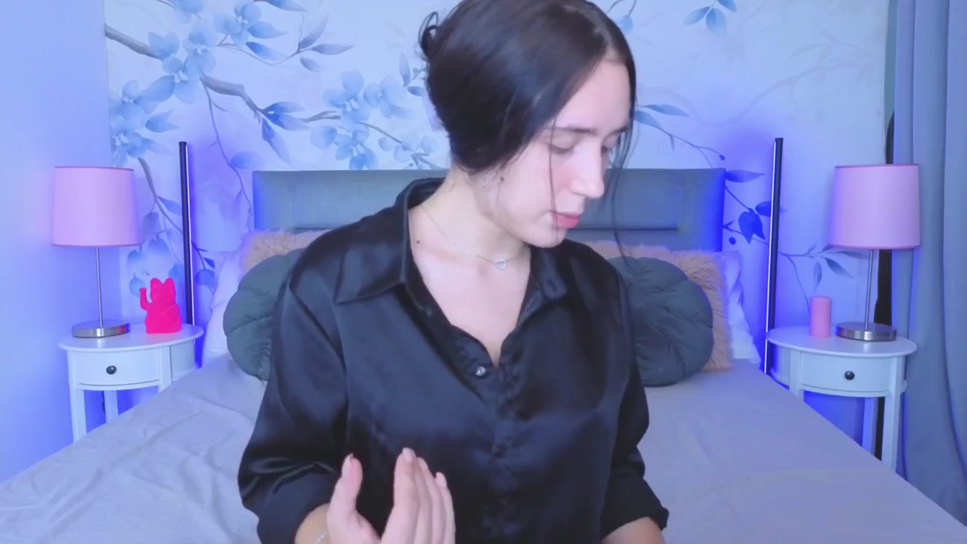 Gallery image thumbnail from Fortune777_'s myfreecams stream on, 10/16/2025, 22:35 image 20 of 20