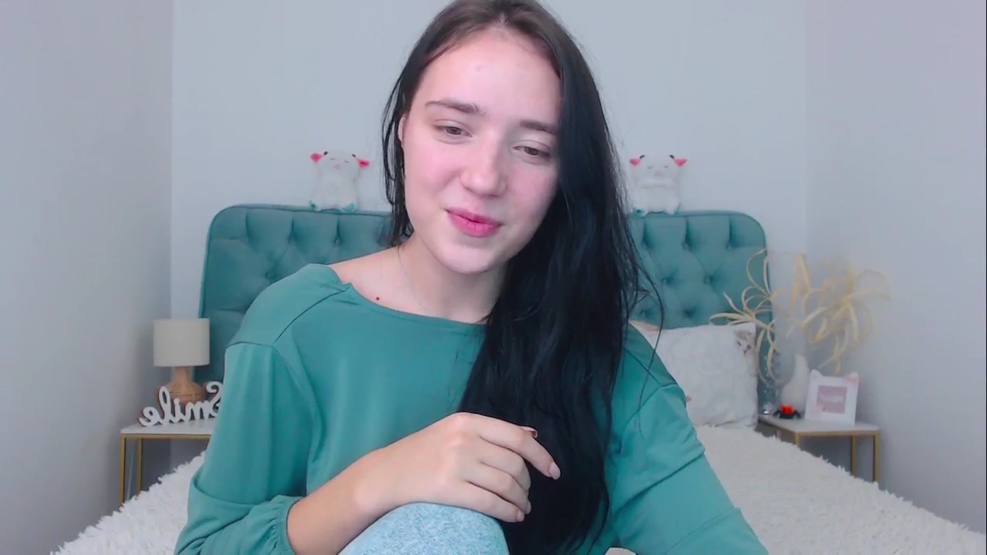 Gallery image thumbnail from Fortune777_'s myfreecams stream on, 10/19/2025, 09:15 image 5 of 20