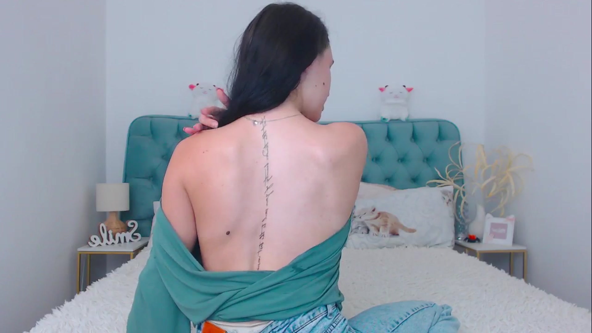 Gallery image thumbnail from Fortune777_'s myfreecams stream on, 10/19/2025, 12:53 image 3 of 20