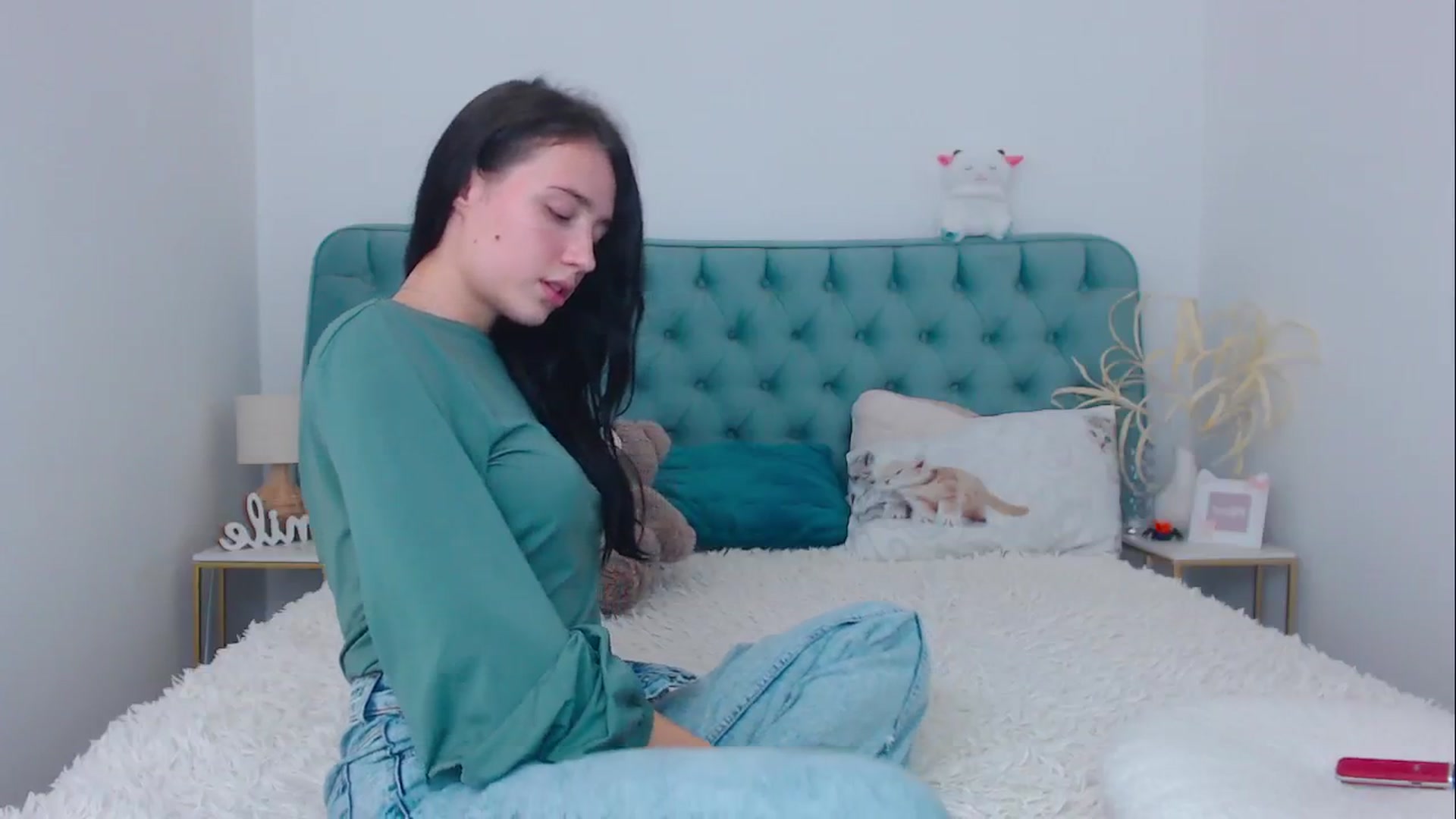 Gallery image thumbnail from Fortune777_'s myfreecams stream on, 10/19/2025, 12:53 image 19 of 20