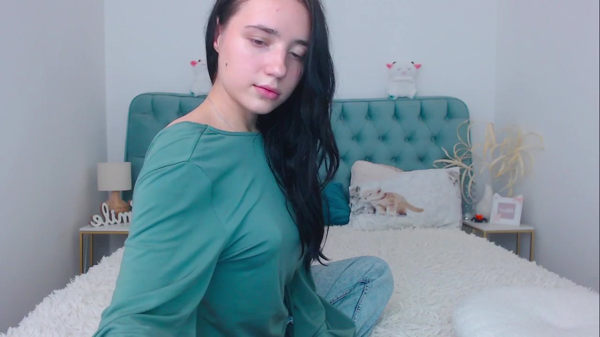 Gallery image thumbnail from Fortune777_'s myfreecams stream on, 10/19/2025, 12:53 image 20 of 20