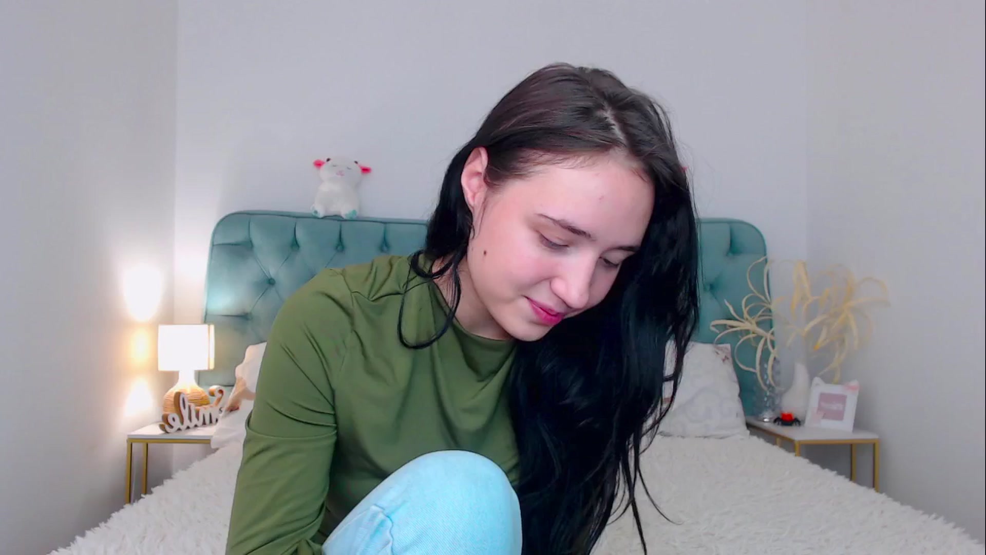 Gallery image thumbnail from Fortune777_'s myfreecams stream on, 10/20/2025, 09:45 image 1 of 20