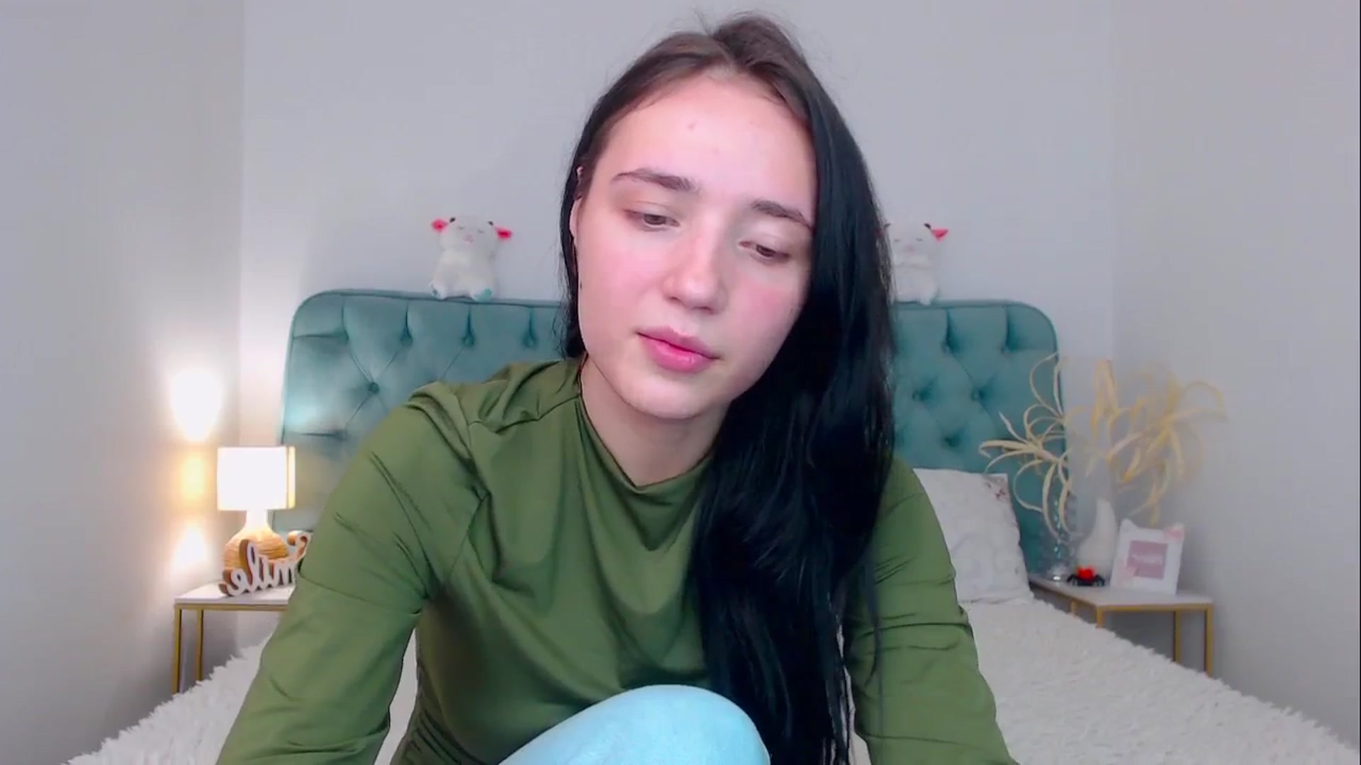 Gallery image thumbnail from Fortune777_'s myfreecams stream on, 10/20/2025, 09:45 image 10 of 20