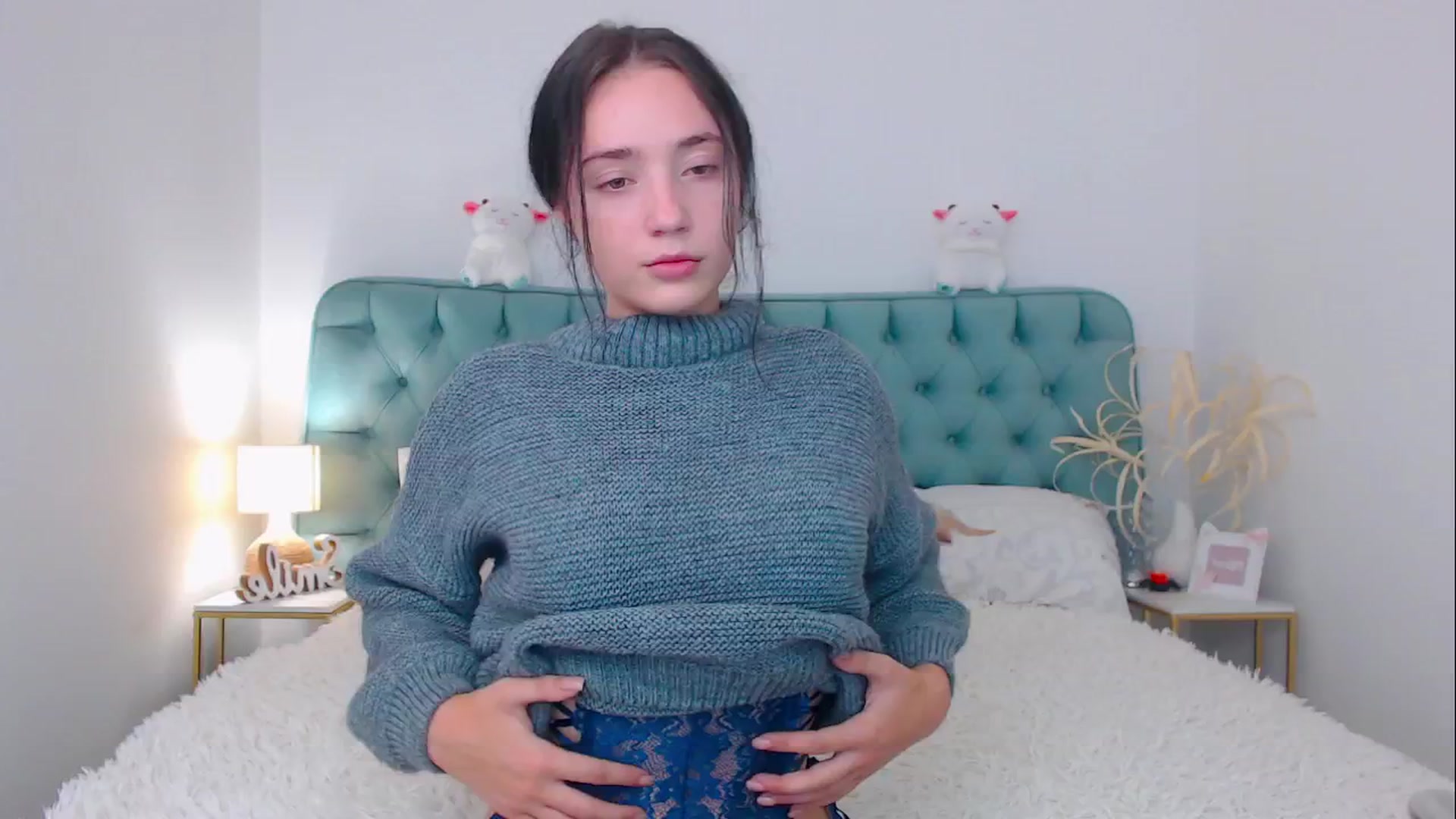 Gallery image thumbnail from Fortune777_'s myfreecams stream on, 10/21/2025, 14:44 image 4 of 20