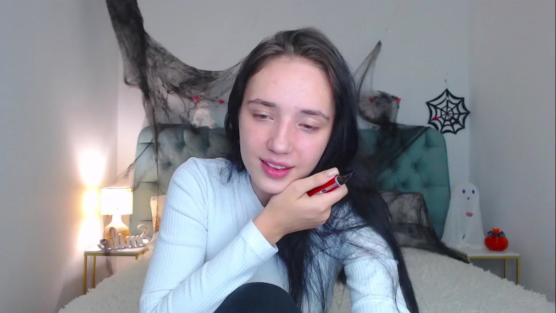 Gallery image thumbnail from Fortune777_'s myfreecams stream on, 10/23/2025, 08:03 image 1 of 20