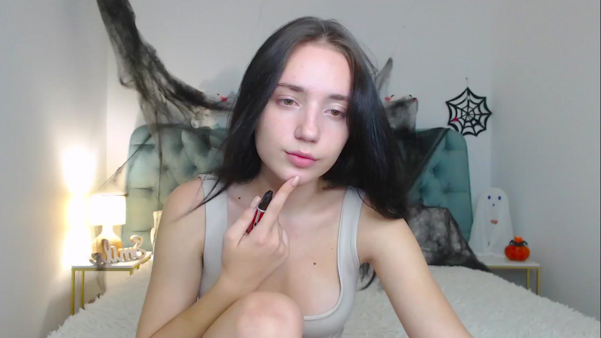 Gallery image thumbnail from Fortune777_'s myfreecams stream on, 10/28/2025, 24:55 image 1 of 20