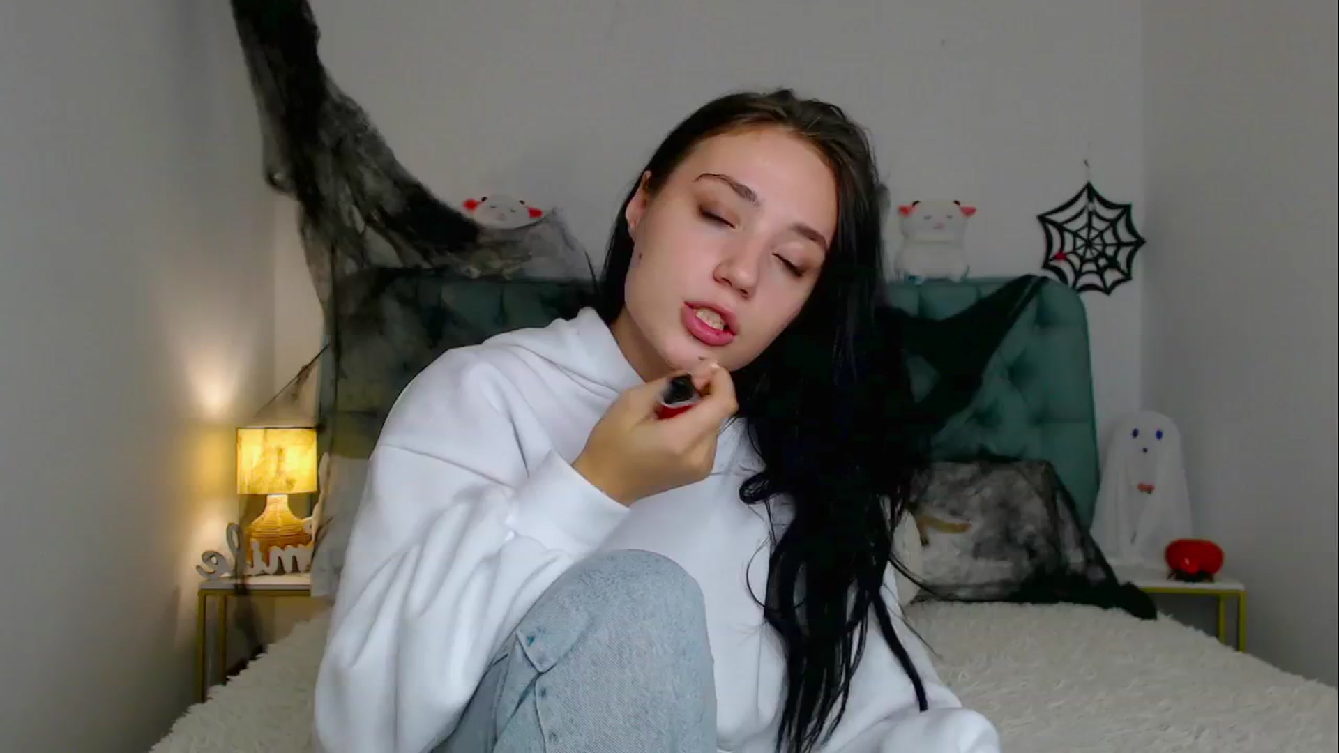 Gallery image thumbnail from Fortune777_'s myfreecams stream on, 10/29/2025, 22:55 image 5 of 20