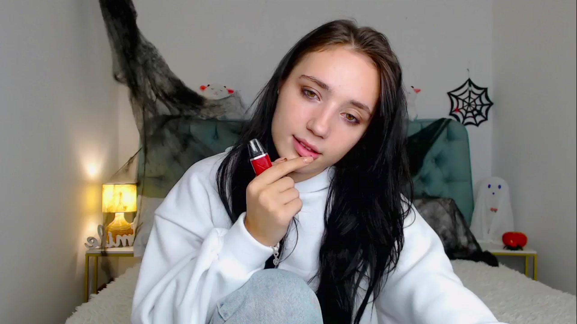 Gallery image thumbnail from Fortune777_'s myfreecams stream on, 10/29/2025, 22:55 image 8 of 20