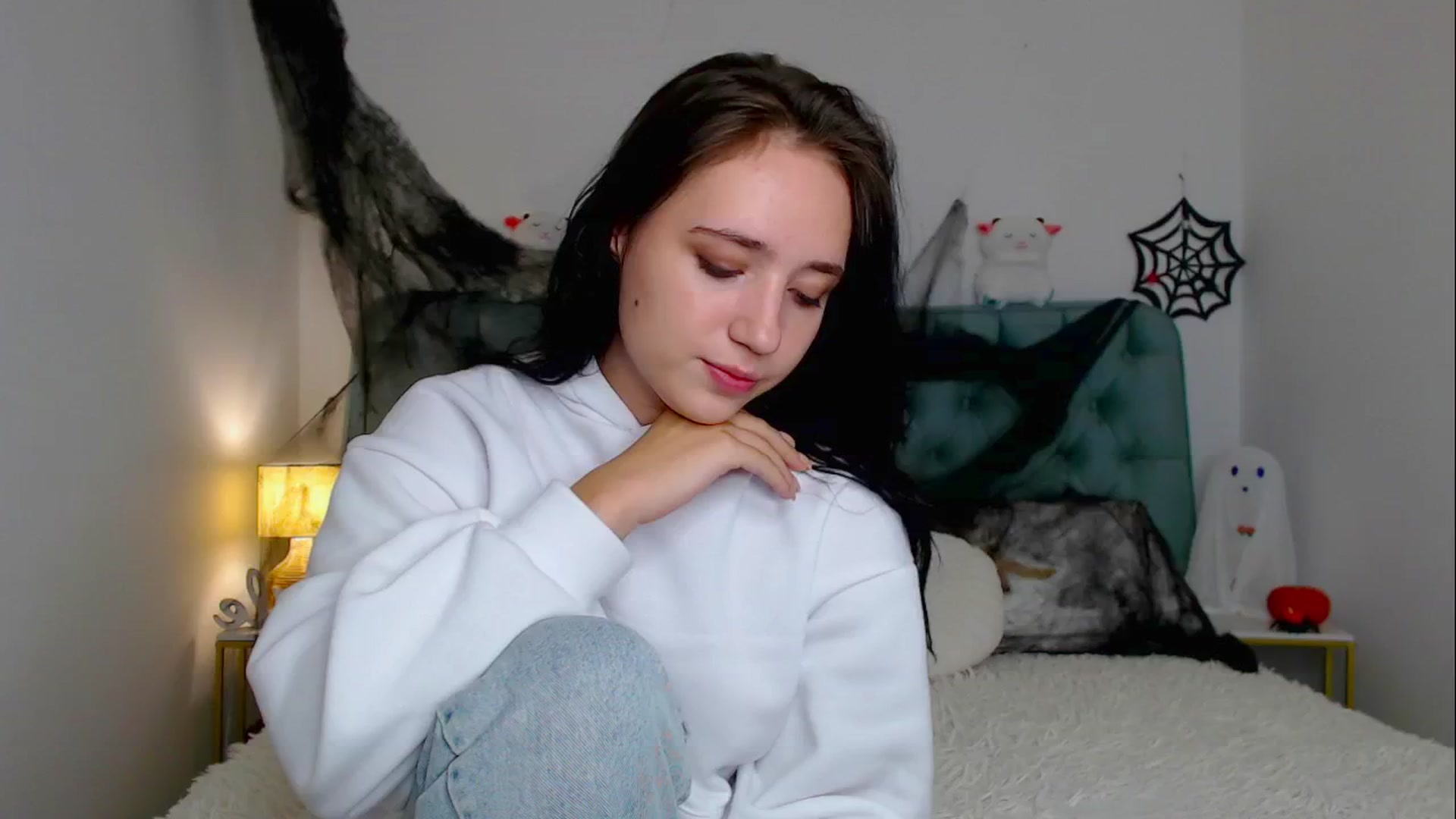 Gallery image thumbnail from Fortune777_'s myfreecams stream on, 10/29/2025, 22:55 image 1 of 20