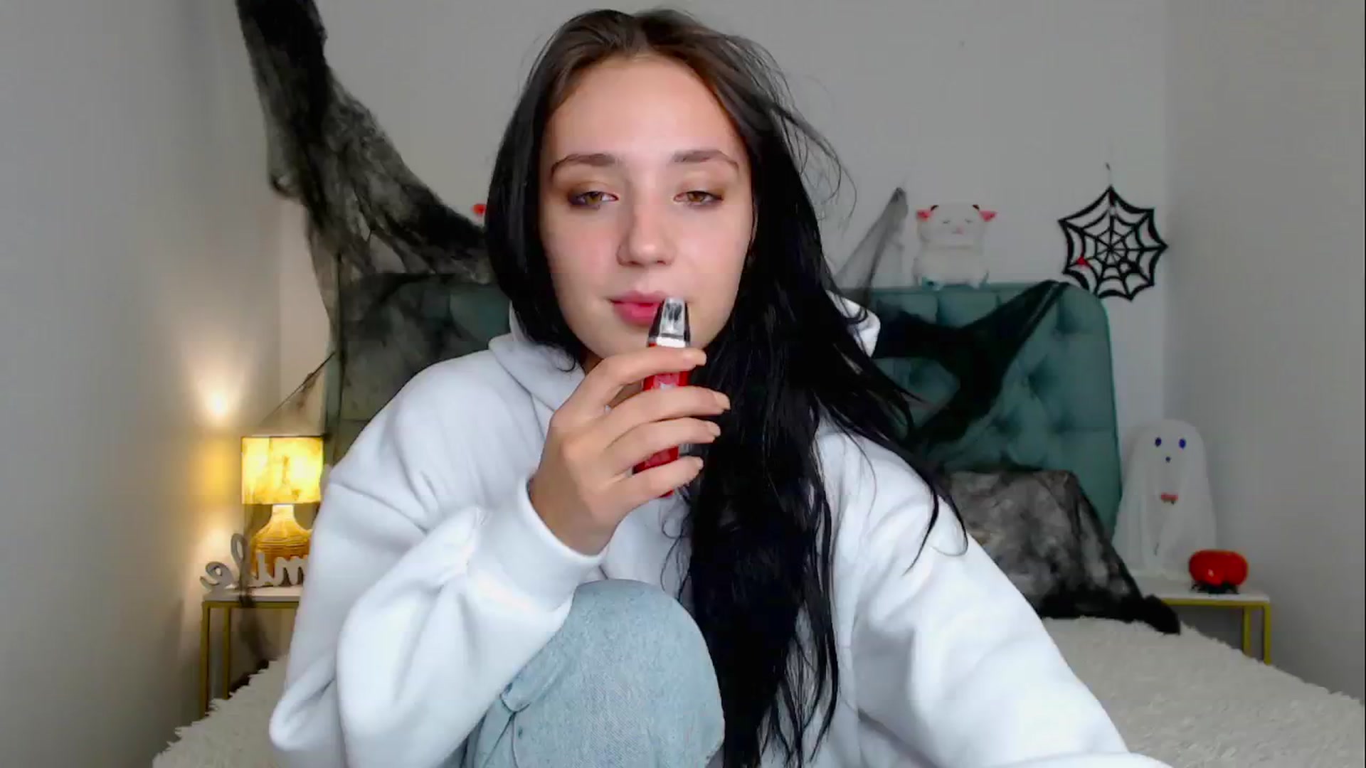 Gallery image thumbnail from Fortune777_'s myfreecams stream on, 10/29/2025, 22:55 image 13 of 20