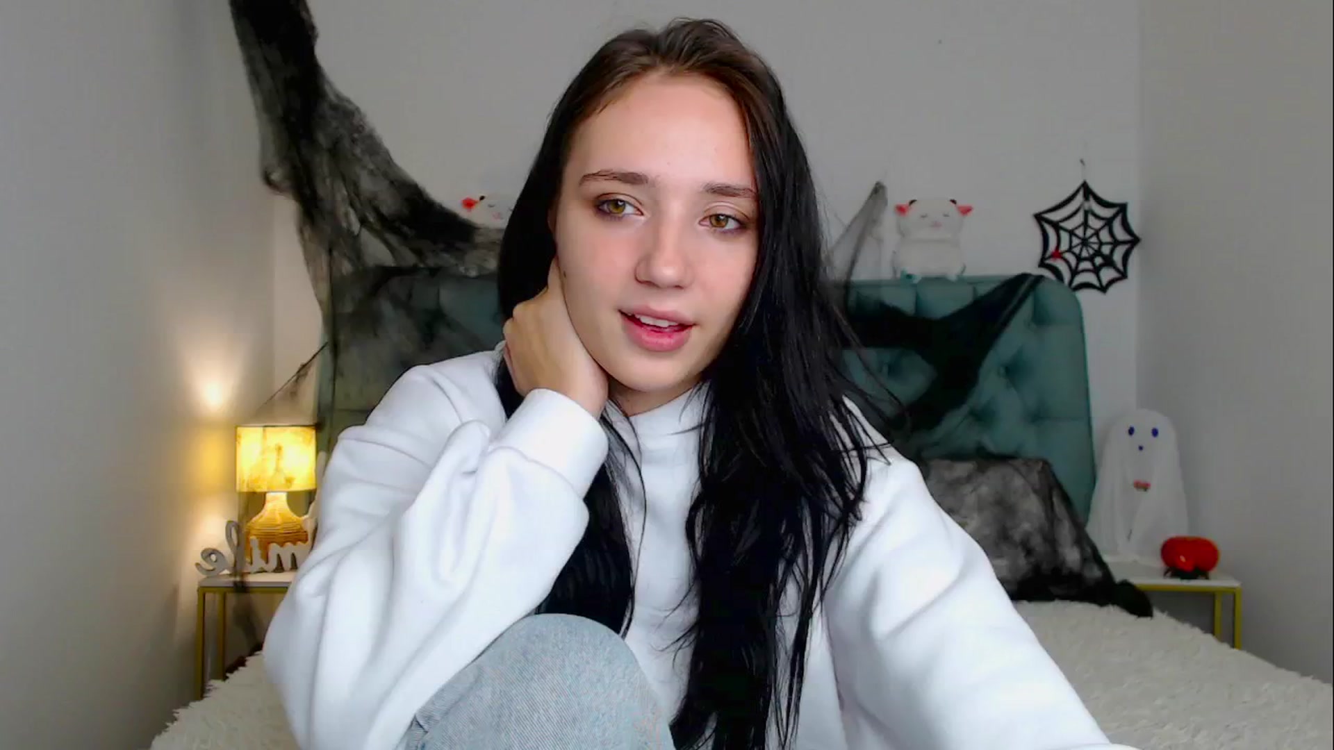 Gallery image thumbnail from Fortune777_'s myfreecams stream on, 10/29/2025, 22:55 image 9 of 20
