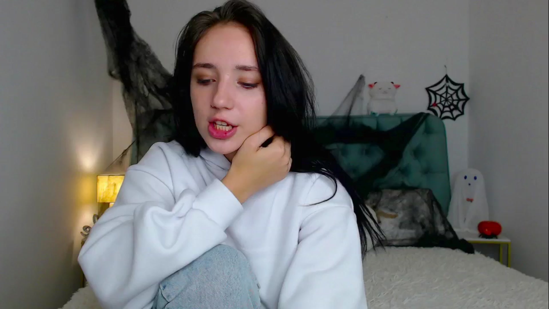Gallery image thumbnail from Fortune777_'s myfreecams stream on, 10/29/2025, 22:55 image 2 of 20