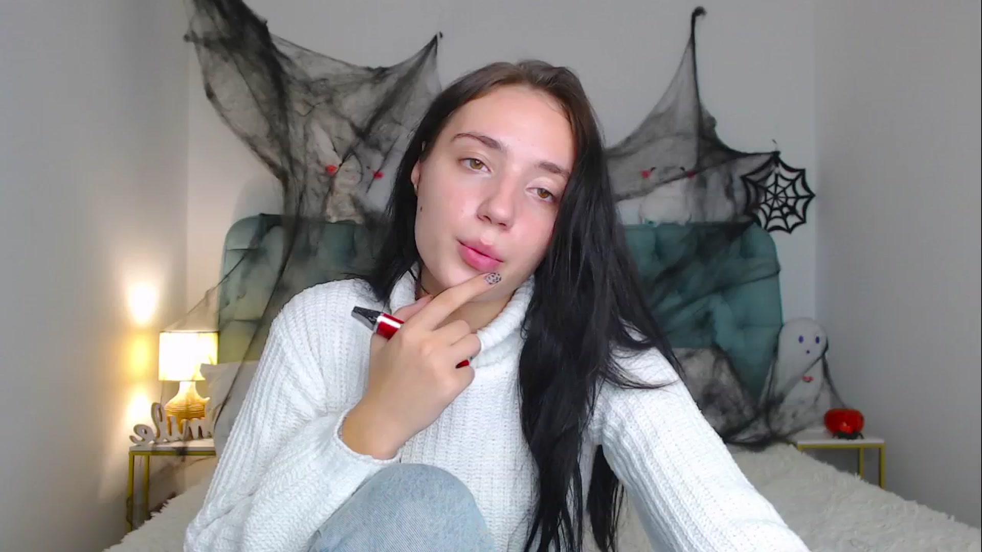 Gallery image thumbnail from Fortune777_'s myfreecams stream on, 10/31/2025, 09:56 image 17 of 20