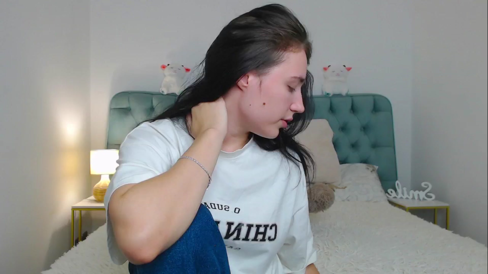 Gallery image thumbnail from Fortune777_'s myfreecams stream on, 11/10/2025, 19:22 image 6 of 20