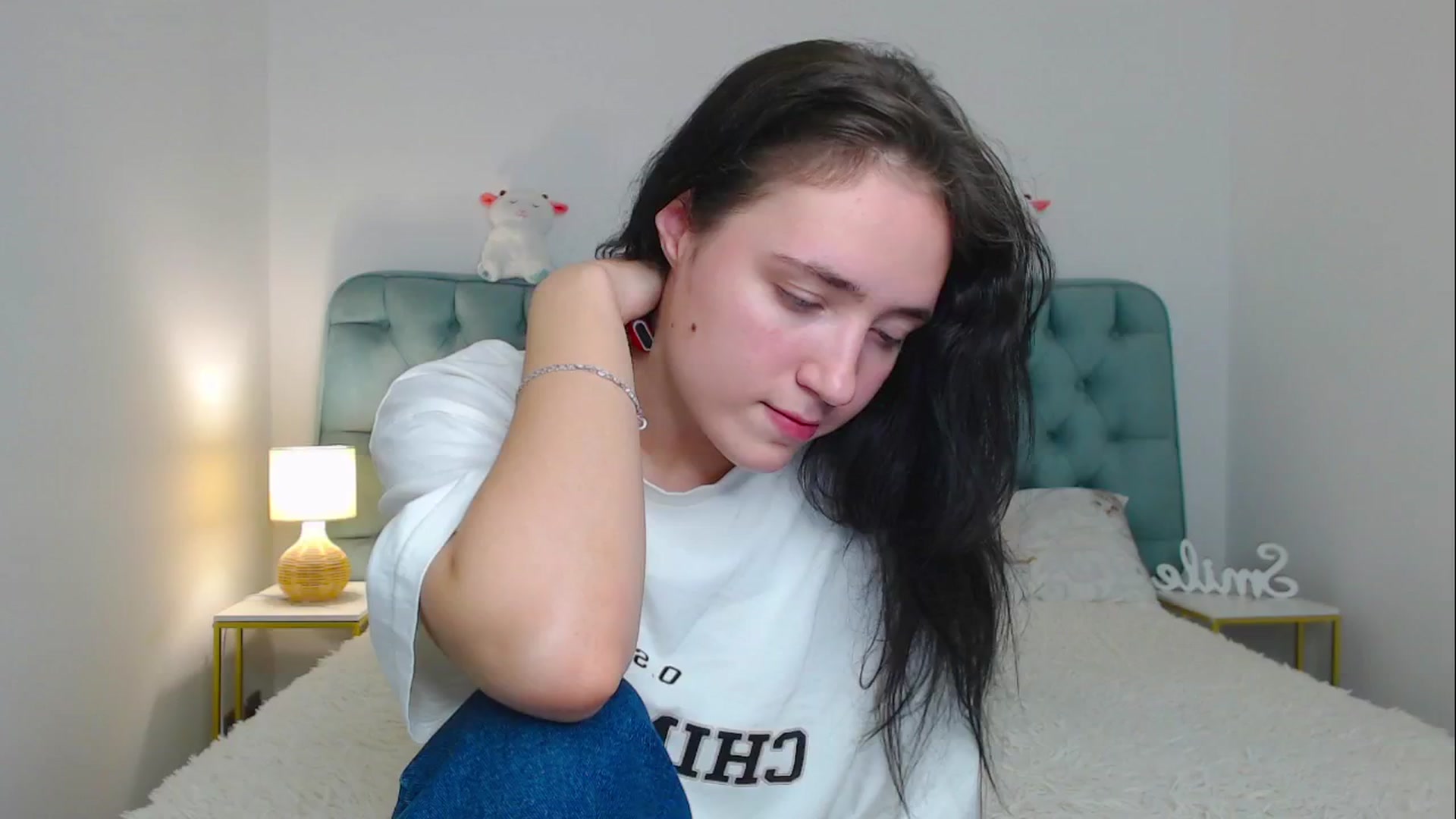 Gallery image thumbnail from Fortune777_'s myfreecams stream on, 11/10/2025, 19:22 image 8 of 20