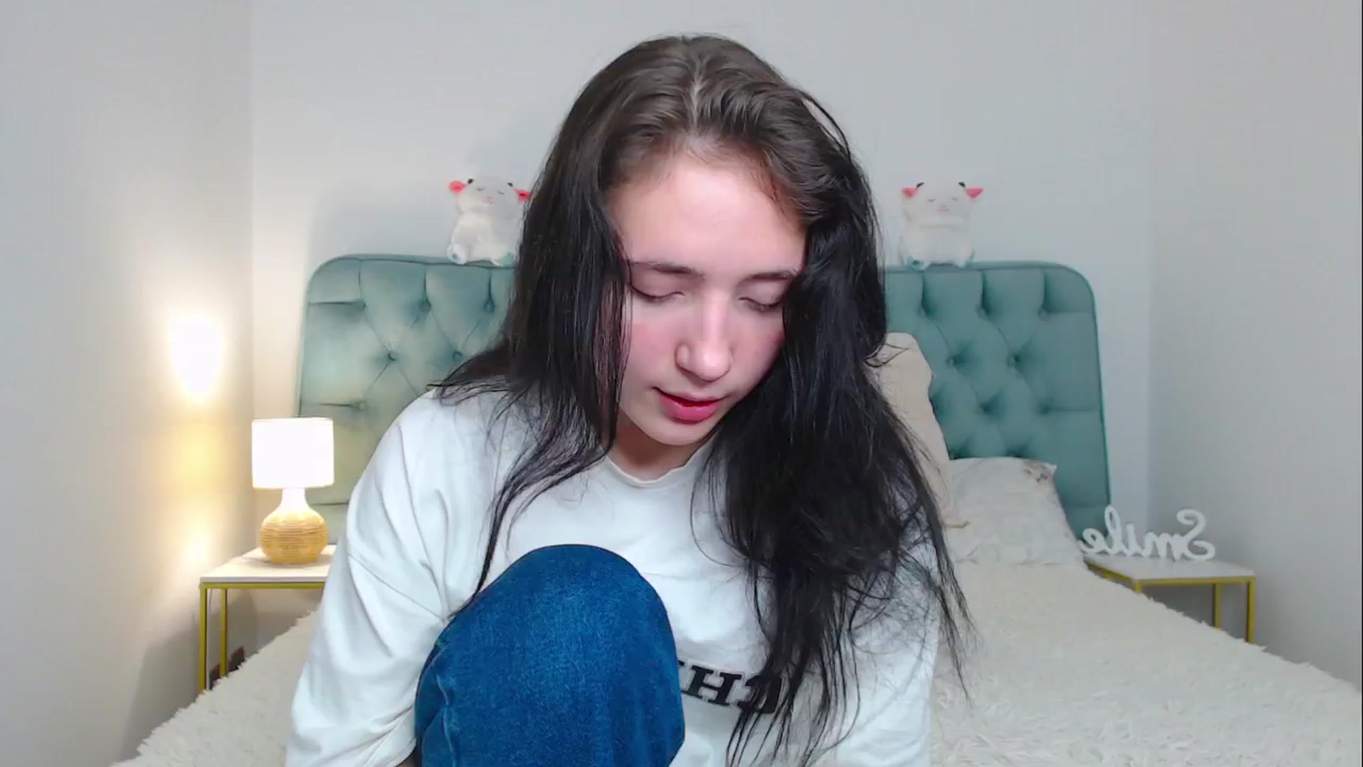 Gallery image thumbnail from Fortune777_'s myfreecams stream on, 11/10/2025, 19:22 image 13 of 20