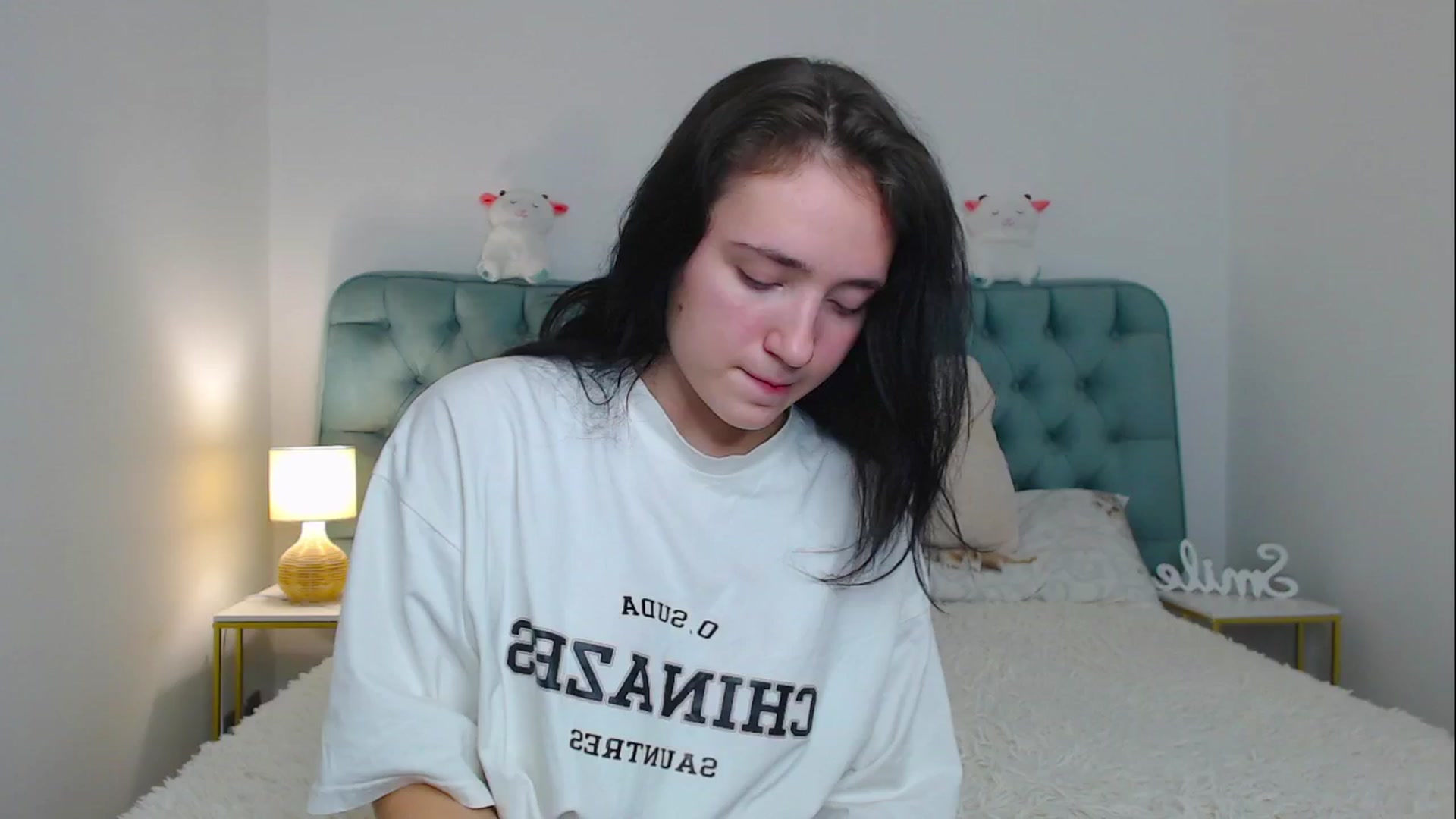 Gallery image thumbnail from Fortune777_'s myfreecams stream on, 11/10/2025, 19:22 image 17 of 20