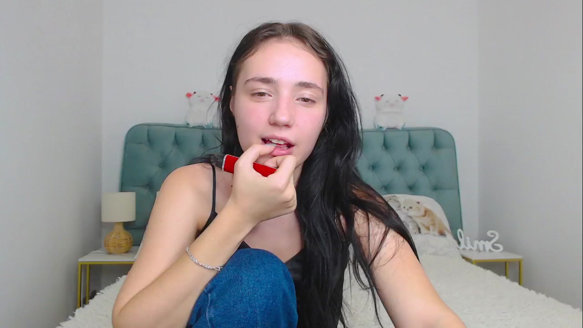 Gallery image thumbnail from Fortune777_'s myfreecams stream on, 11/12/2025, 24:31 image 6 of 20
