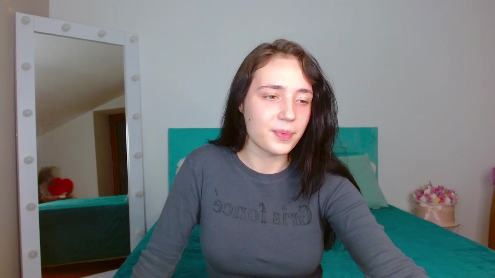 Gallery image thumbnail from Fortune777_'s myfreecams stream on, 11/14/2025, 24:59 image 18 of 20