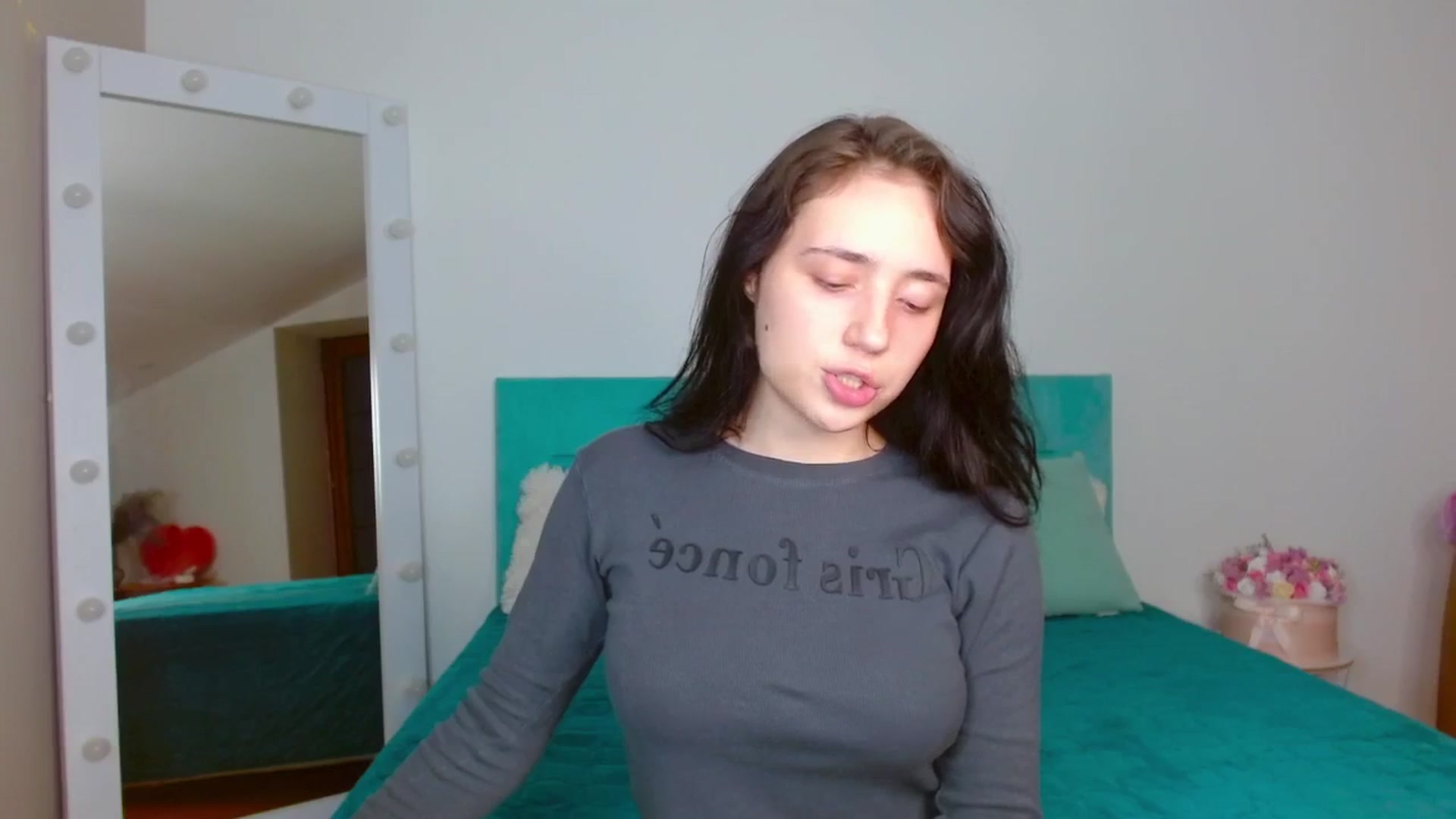 Gallery image thumbnail from Fortune777_'s myfreecams stream on, 11/14/2025, 24:59 image 7 of 20