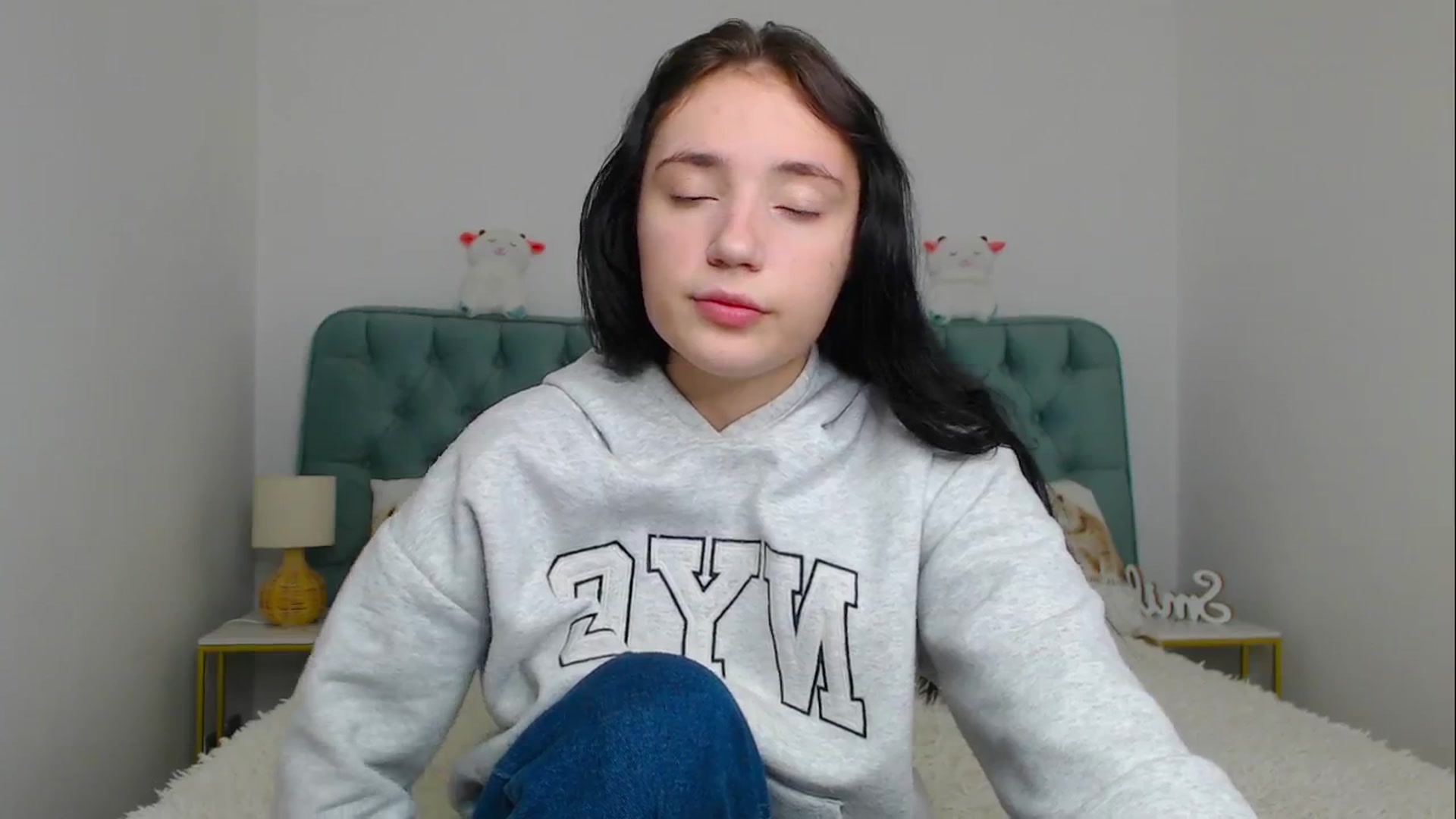 Gallery image thumbnail from Fortune777_'s myfreecams stream on, 11/16/2025, 23:50 image 6 of 20