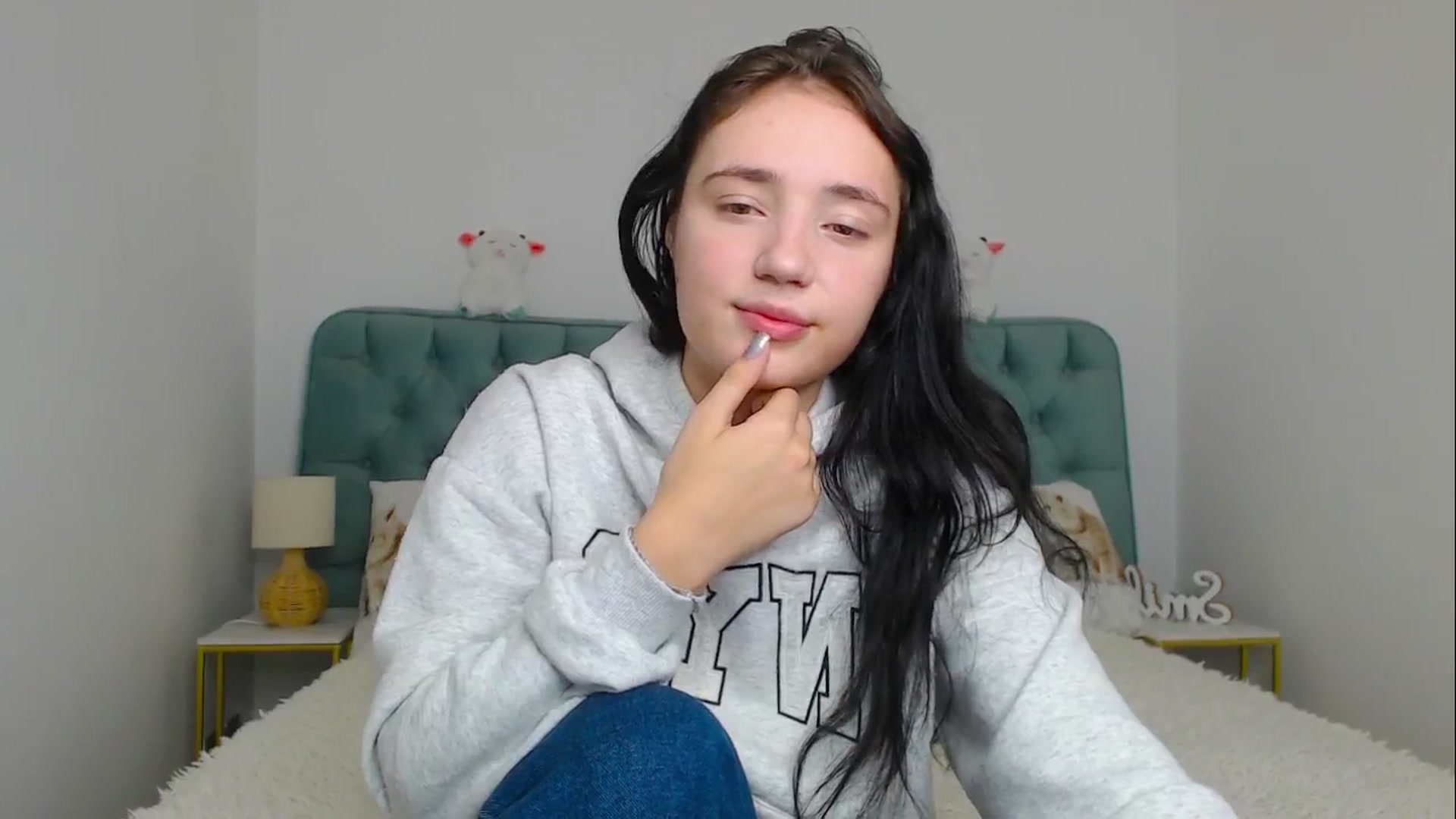 Gallery image thumbnail from Fortune777_'s myfreecams stream on, 11/16/2025, 23:50 image 16 of 20