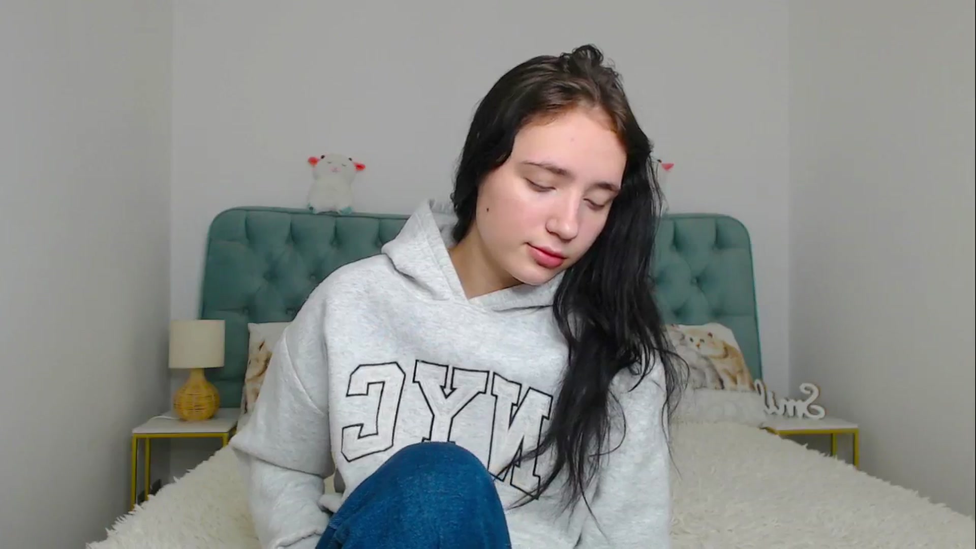 Gallery image thumbnail from Fortune777_'s myfreecams stream on, 11/16/2025, 23:50 image 15 of 20