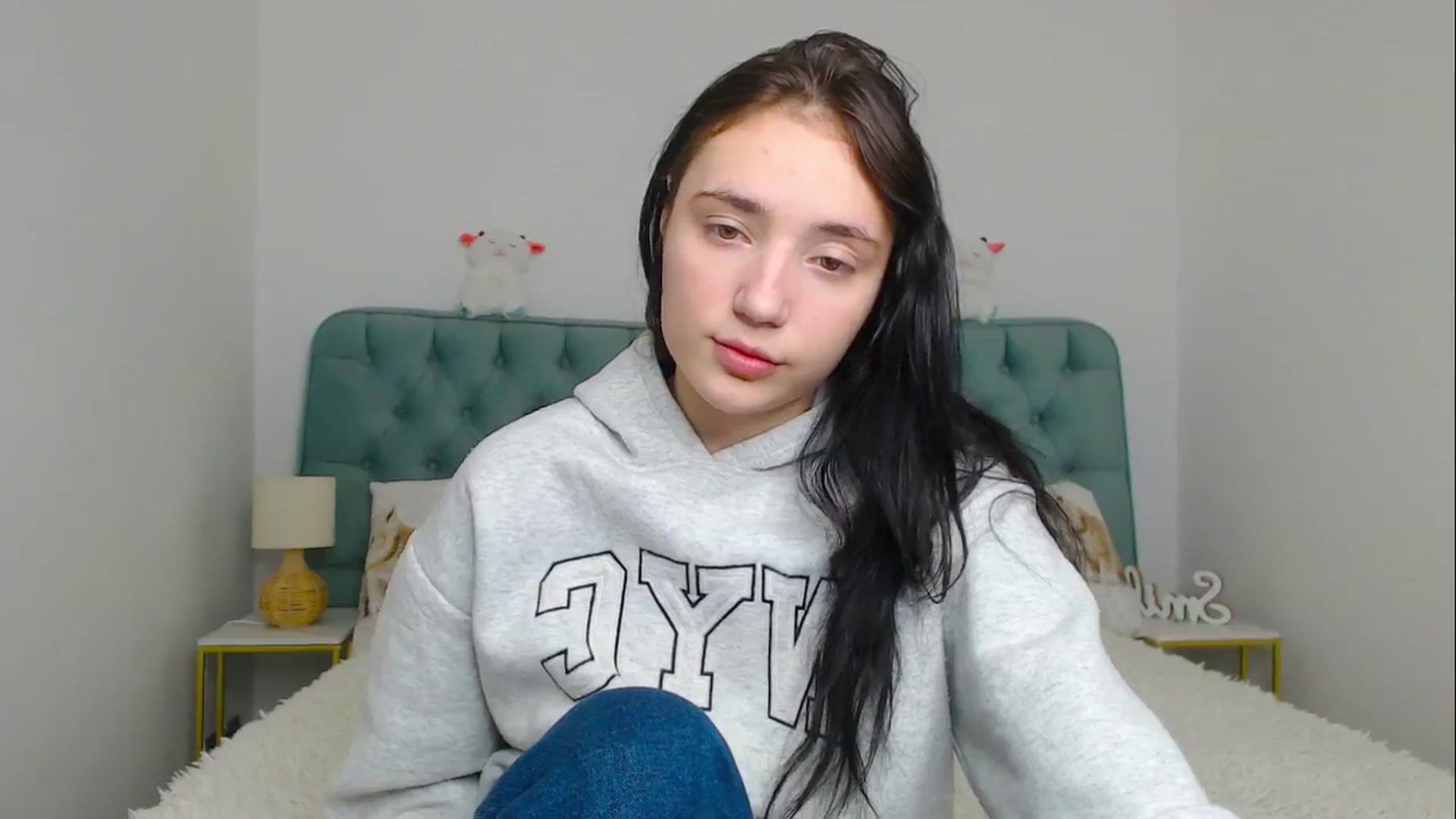 Gallery image thumbnail from Fortune777_'s myfreecams stream on, 11/16/2025, 23:50 image 19 of 20