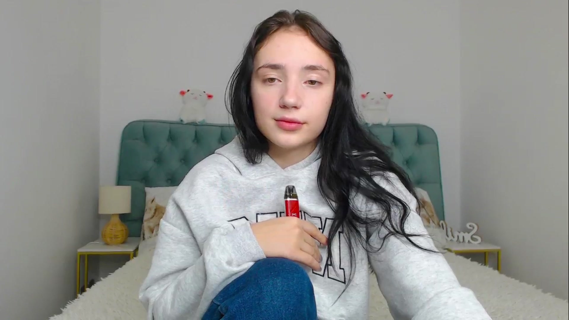 Gallery image thumbnail from Fortune777_'s myfreecams stream on, 11/16/2025, 23:50 image 8 of 20
