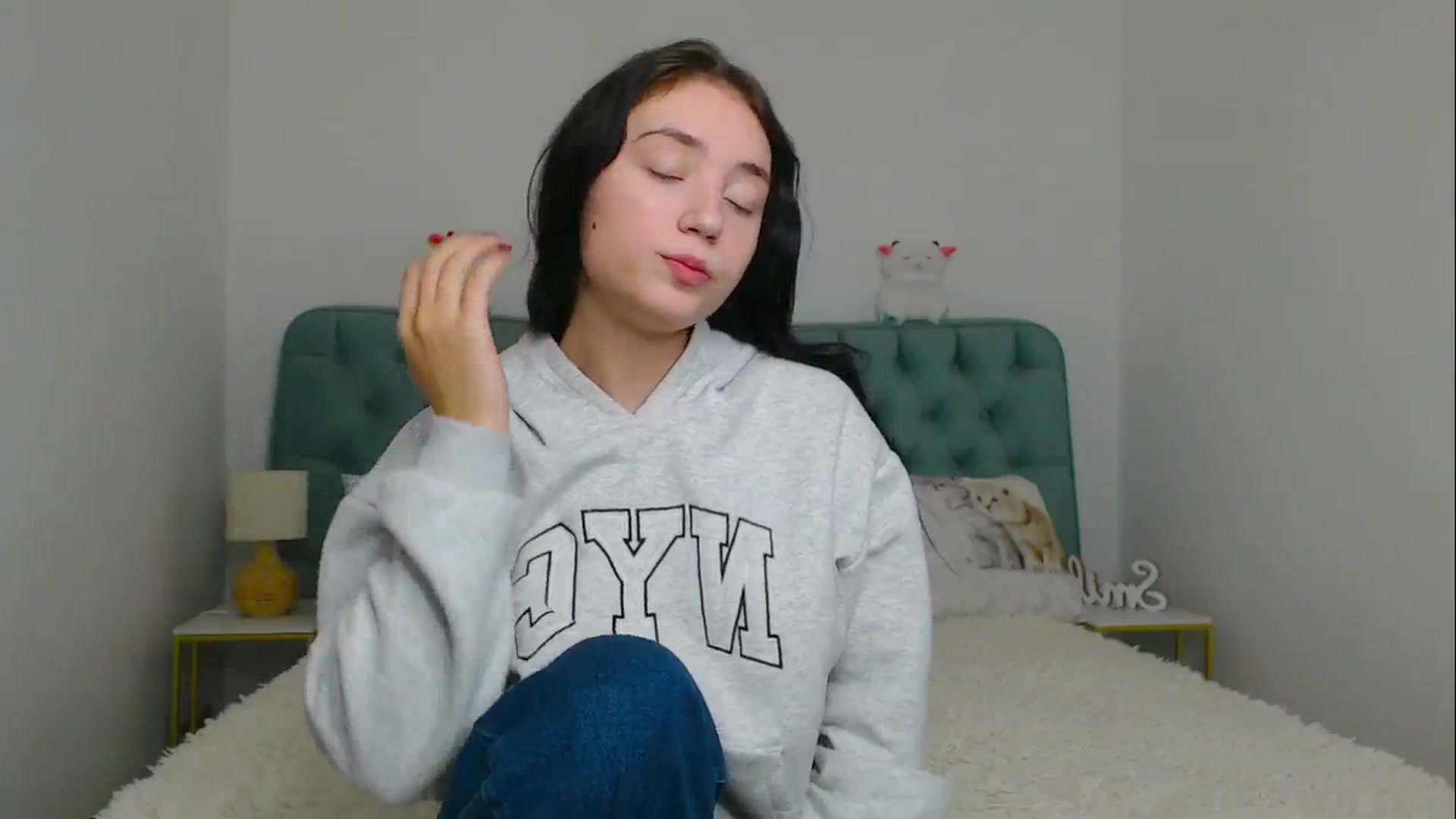 Gallery image thumbnail from Fortune777_'s myfreecams stream on, 11/16/2025, 23:50 image 5 of 20