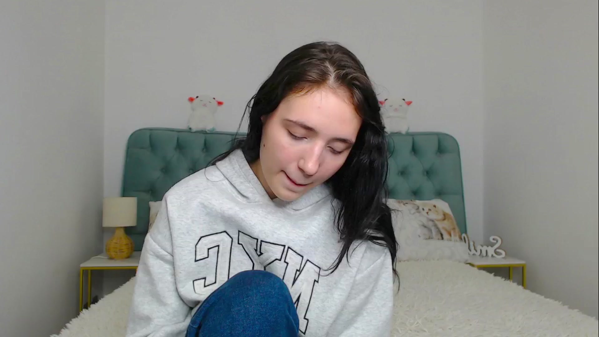 Gallery image thumbnail from Fortune777_'s myfreecams stream on, 11/17/2025, 03:06 image 1 of 20