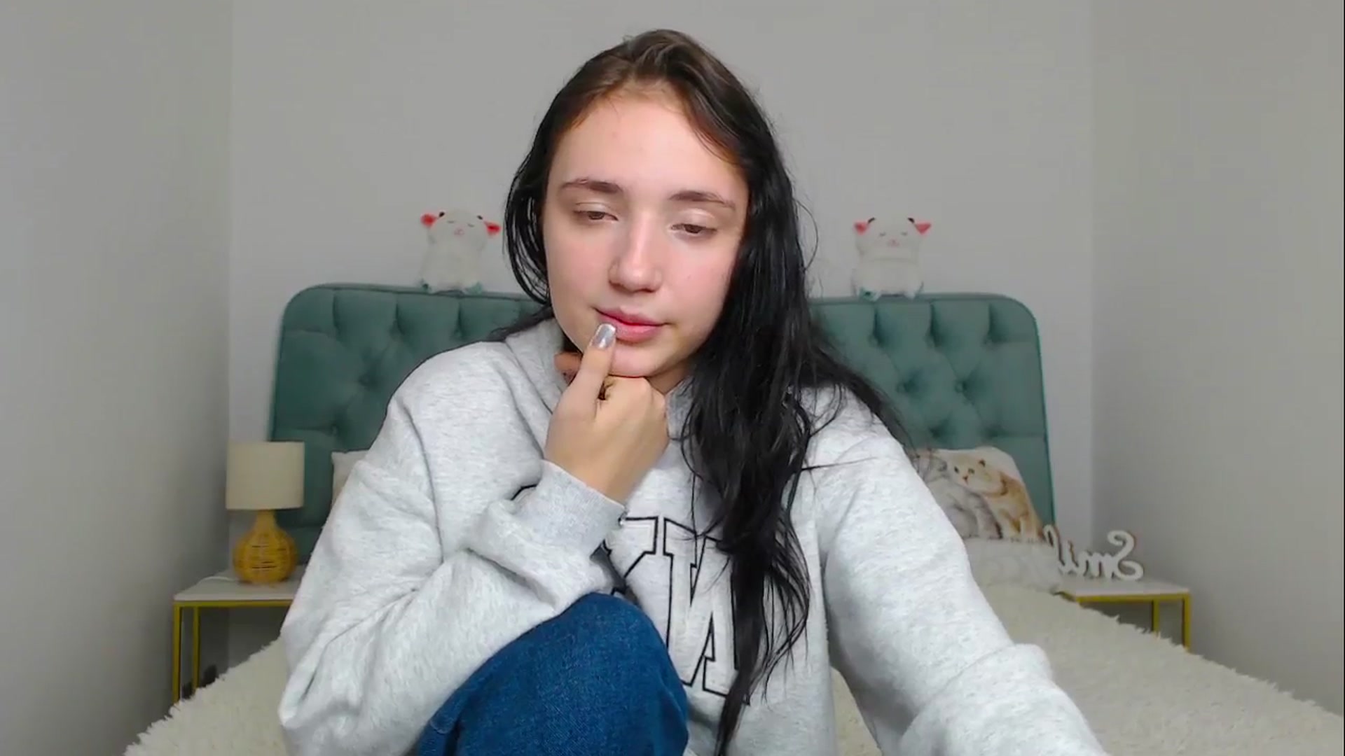 Gallery image thumbnail from Fortune777_'s myfreecams stream on, 11/17/2025, 03:06 image 8 of 20