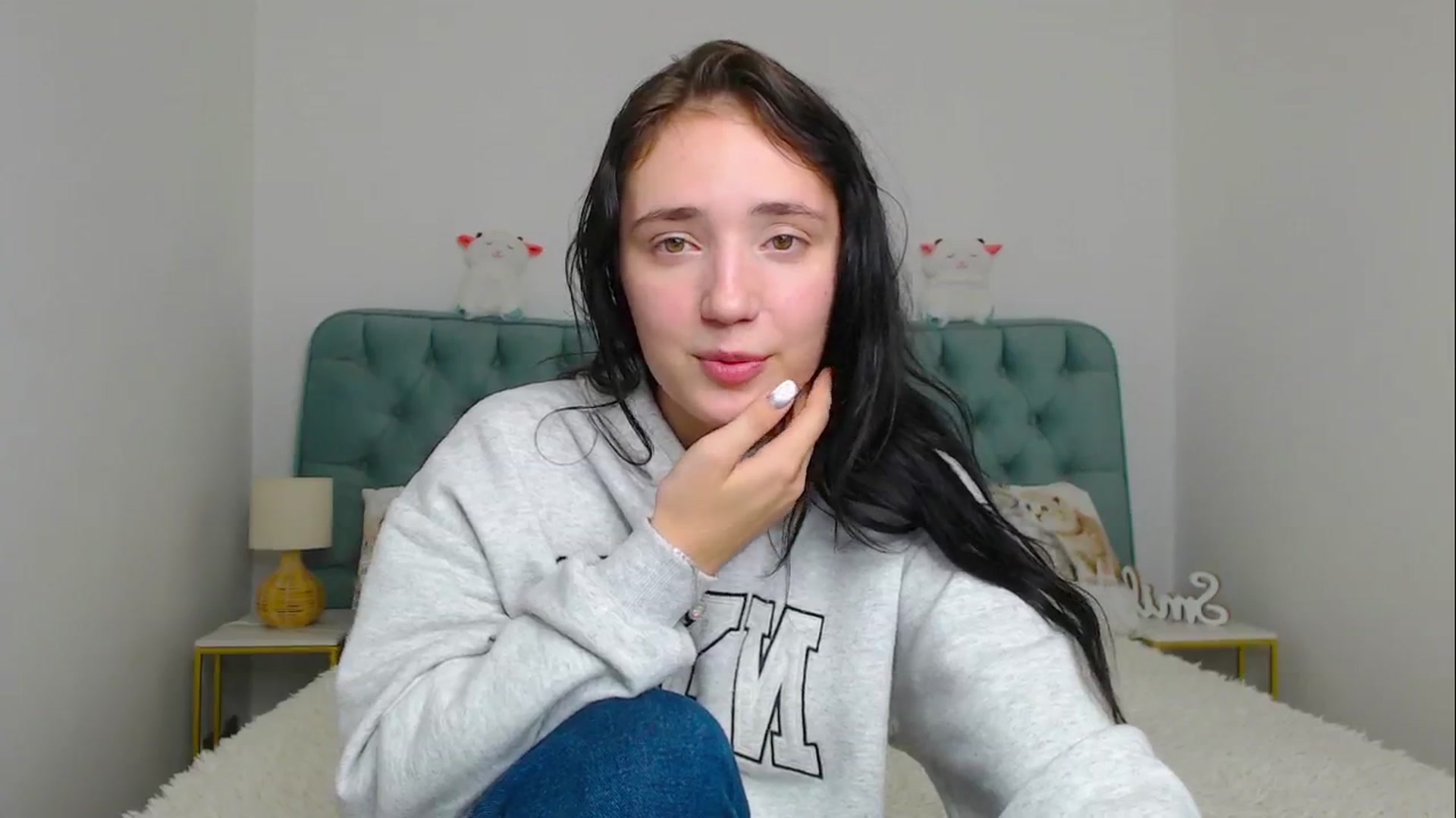 Gallery image thumbnail from Fortune777_'s myfreecams stream on, 11/17/2025, 03:06 image 4 of 20