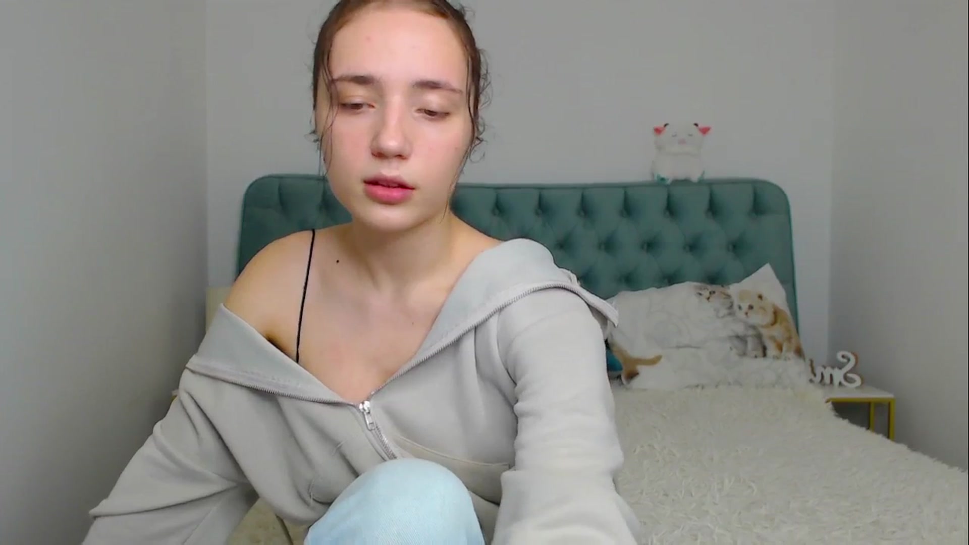 Gallery image thumbnail from Fortune777_'s myfreecams stream on, 11/17/2025, 22:37 image 4 of 20