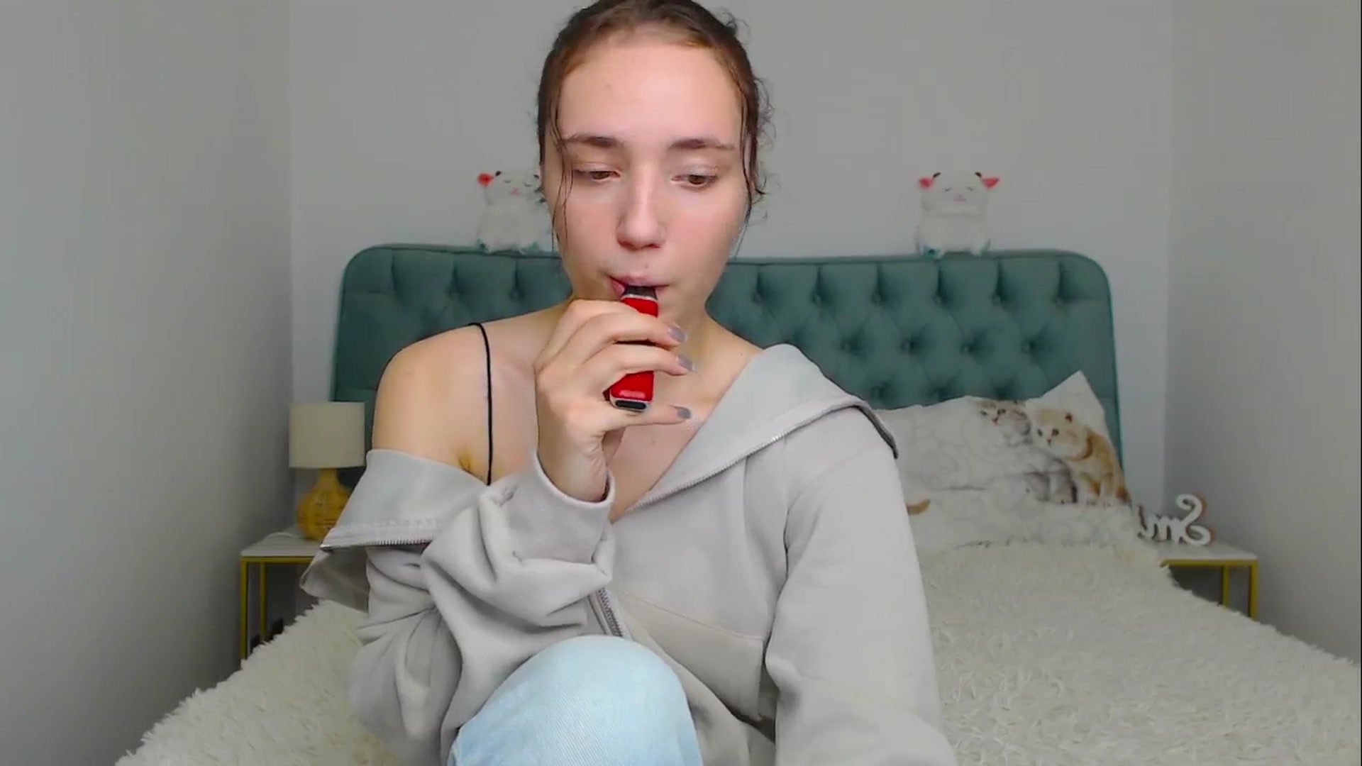 Gallery image thumbnail from Fortune777_'s myfreecams stream on, 11/17/2025, 22:37 image 8 of 20