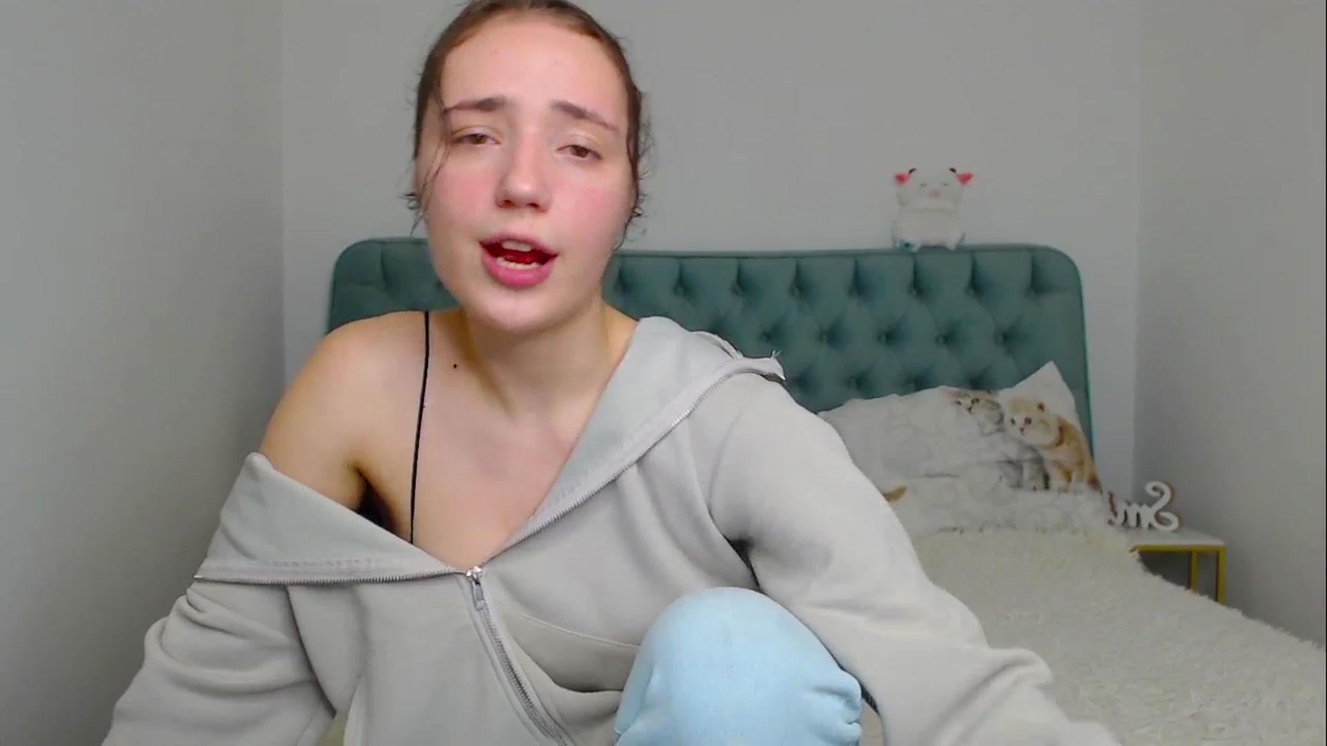 Gallery image thumbnail from Fortune777_'s myfreecams stream on, 11/17/2025, 23:36 image 11 of 20