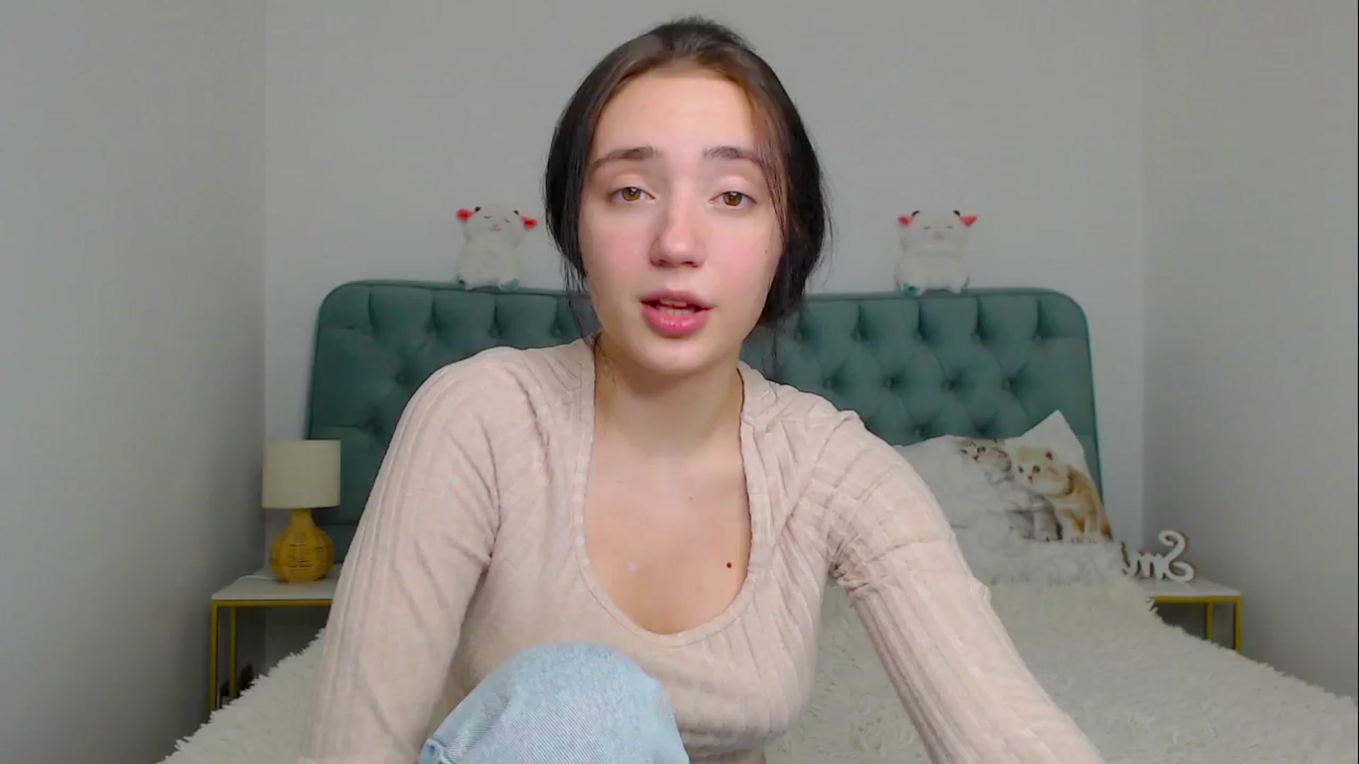 Gallery image thumbnail from Fortune777_'s myfreecams stream on, 11/18/2025, 23:44 image 9 of 20