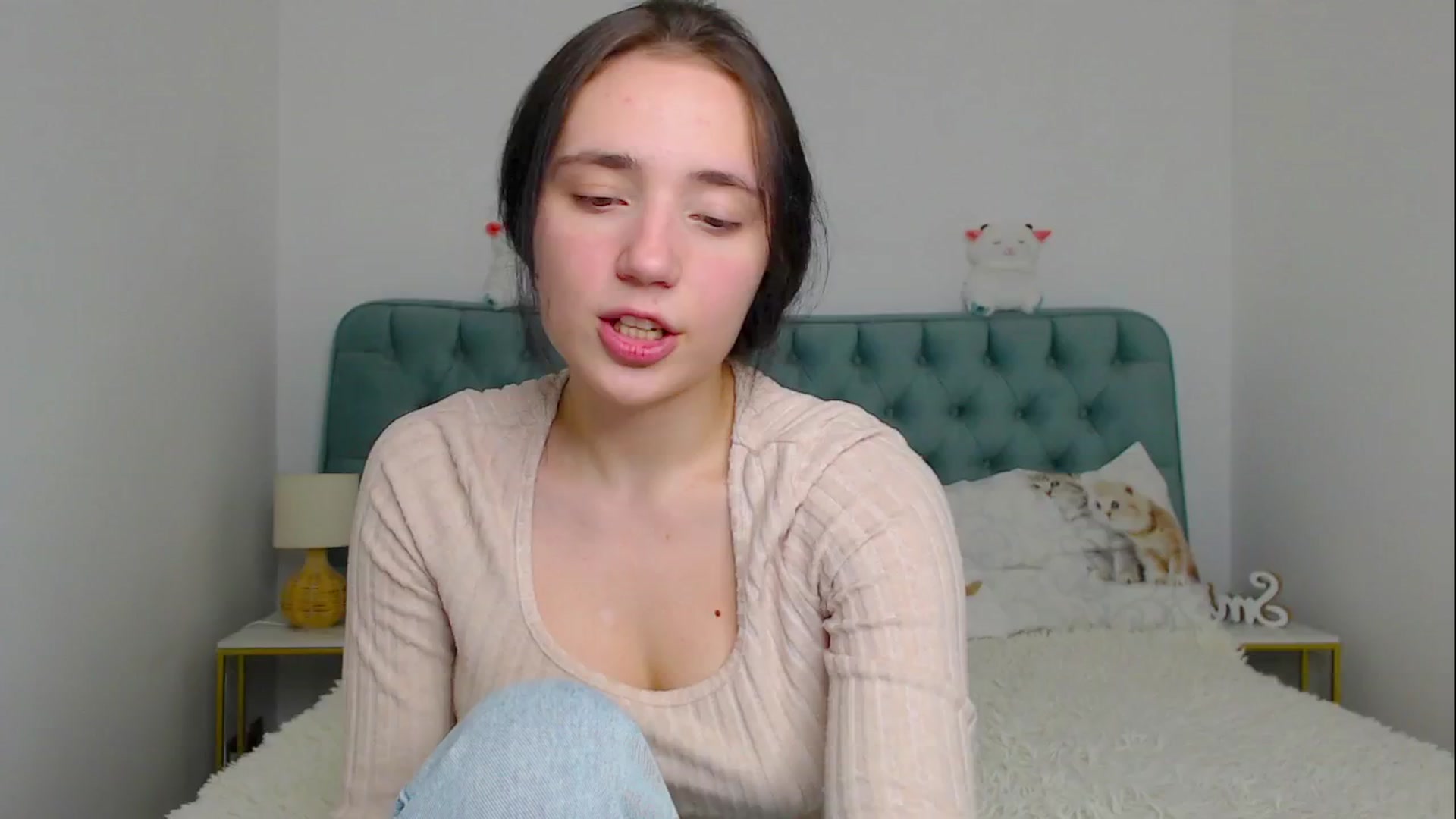 Gallery image thumbnail from Fortune777_'s myfreecams stream on, 11/18/2025, 23:44 image 17 of 20