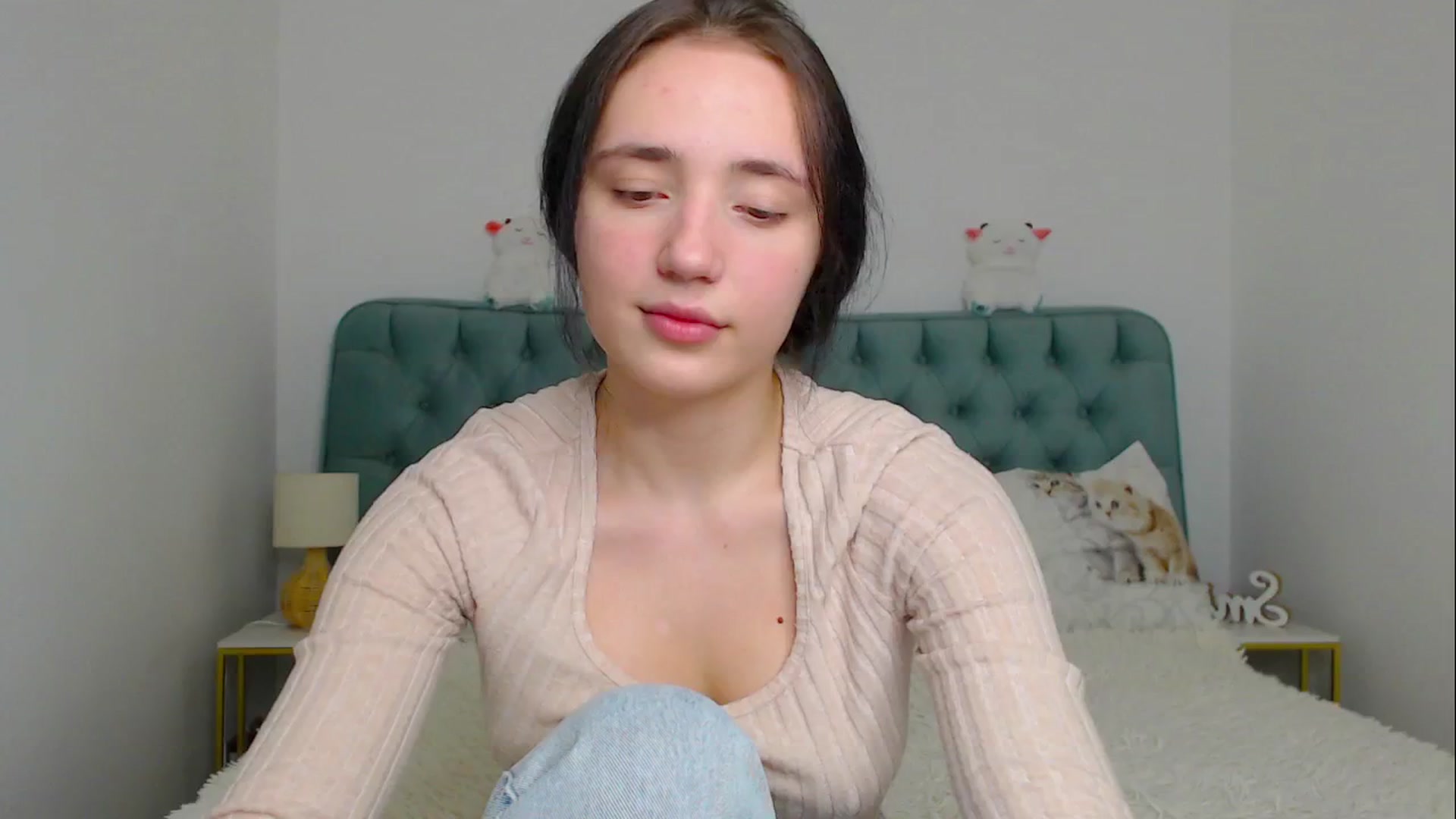 Gallery image thumbnail from Fortune777_'s myfreecams stream on, 11/18/2025, 23:44 image 15 of 20