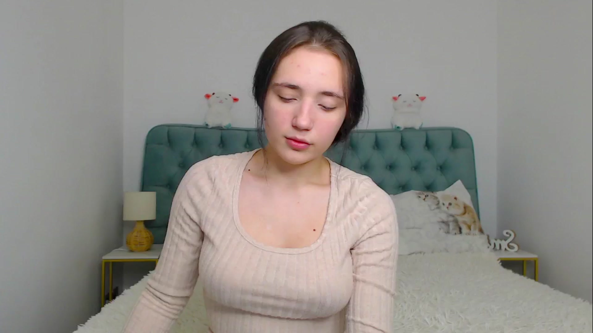Gallery image thumbnail from Fortune777_'s myfreecams stream on, 11/18/2025, 23:44 image 20 of 20