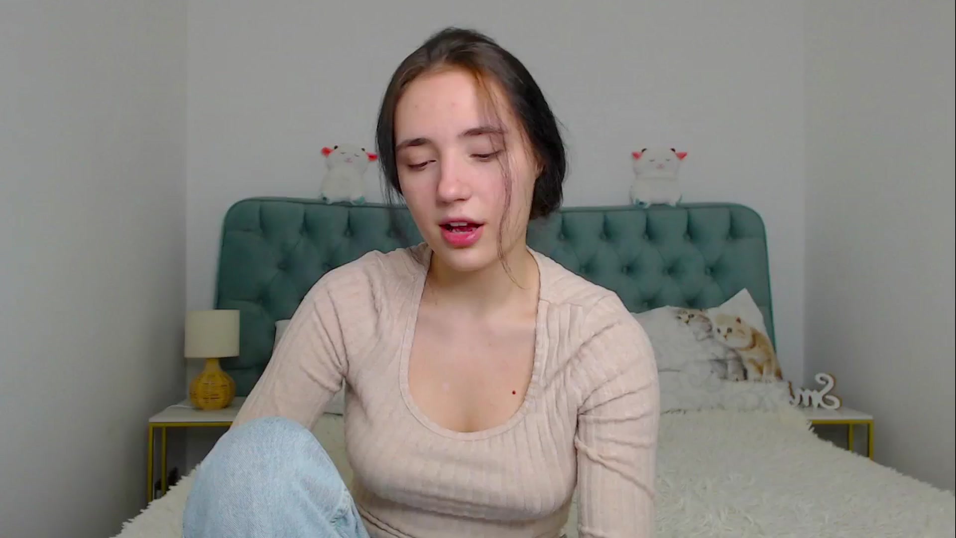 Gallery image thumbnail from Fortune777_'s myfreecams stream on, 11/18/2025, 23:44 image 4 of 20