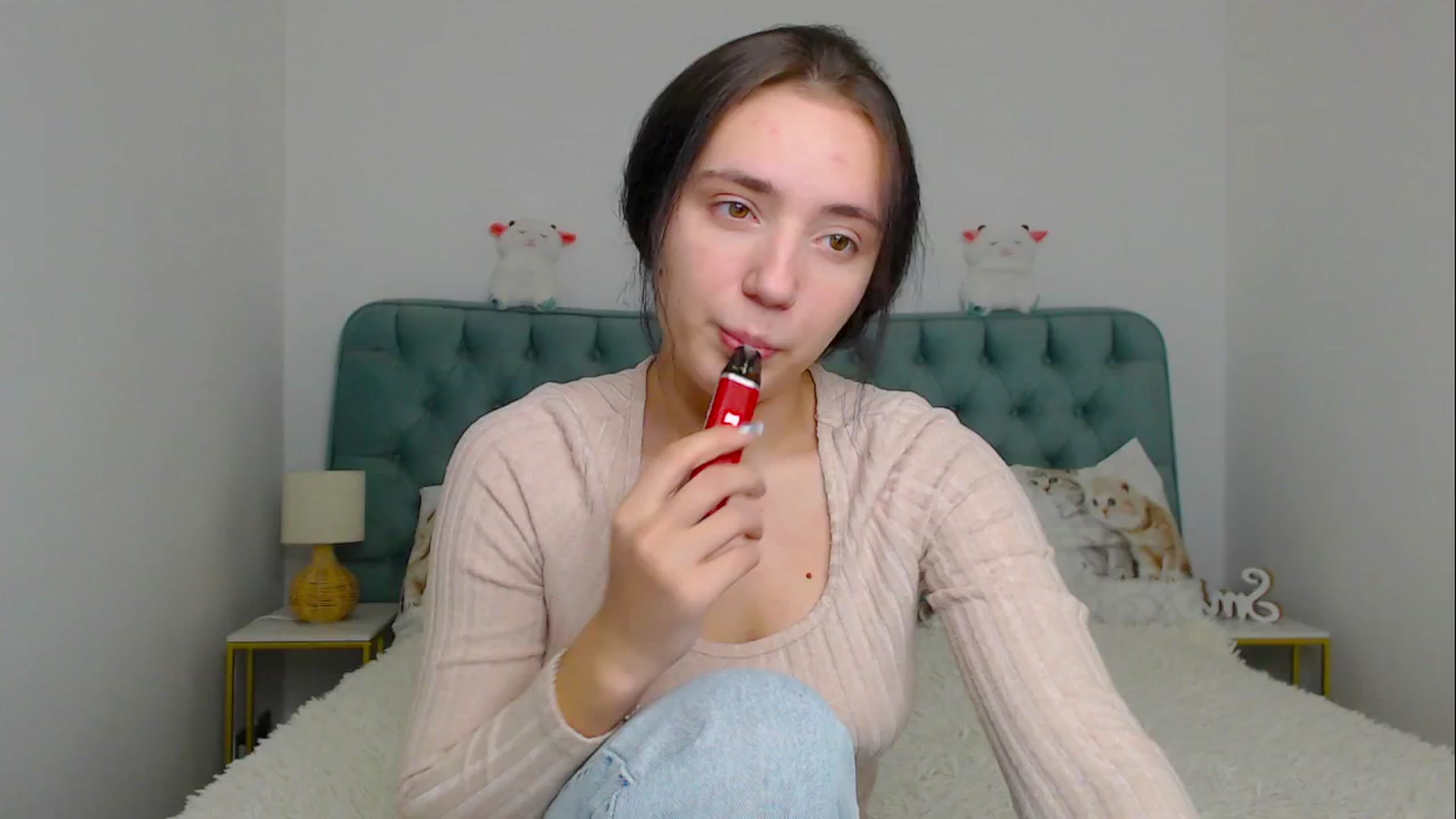 Gallery image thumbnail from Fortune777_'s myfreecams stream on, 11/18/2025, 23:44 image 2 of 20