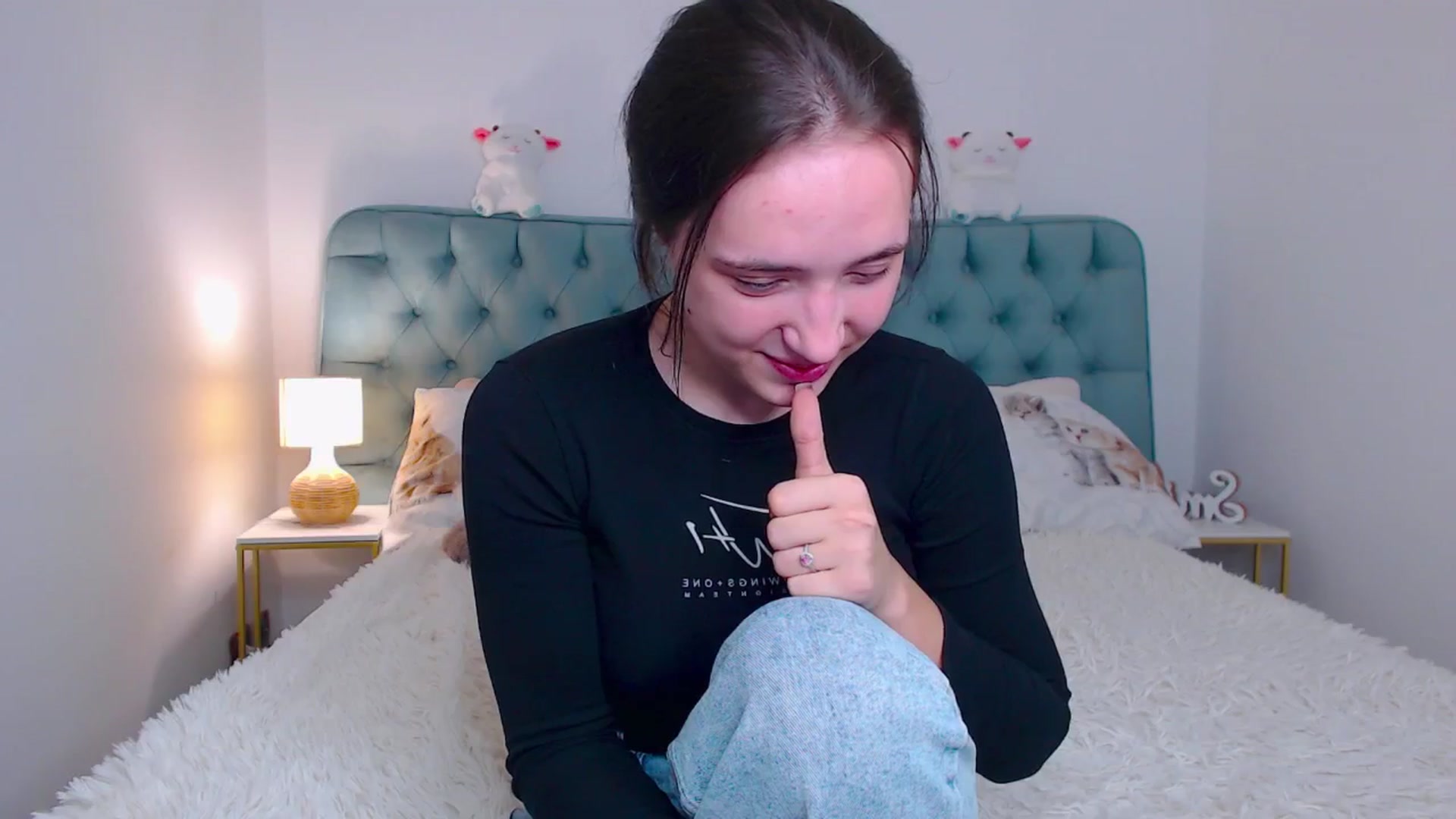 Gallery image thumbnail from Fortune777_'s myfreecams stream on, 11/19/2025, 23:46 image 15 of 20