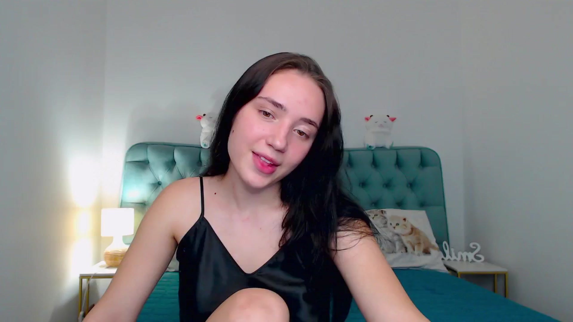 Gallery image thumbnail from Fortune777_'s myfreecams stream on, 12/01/2025, 01:15 image 1 of 20